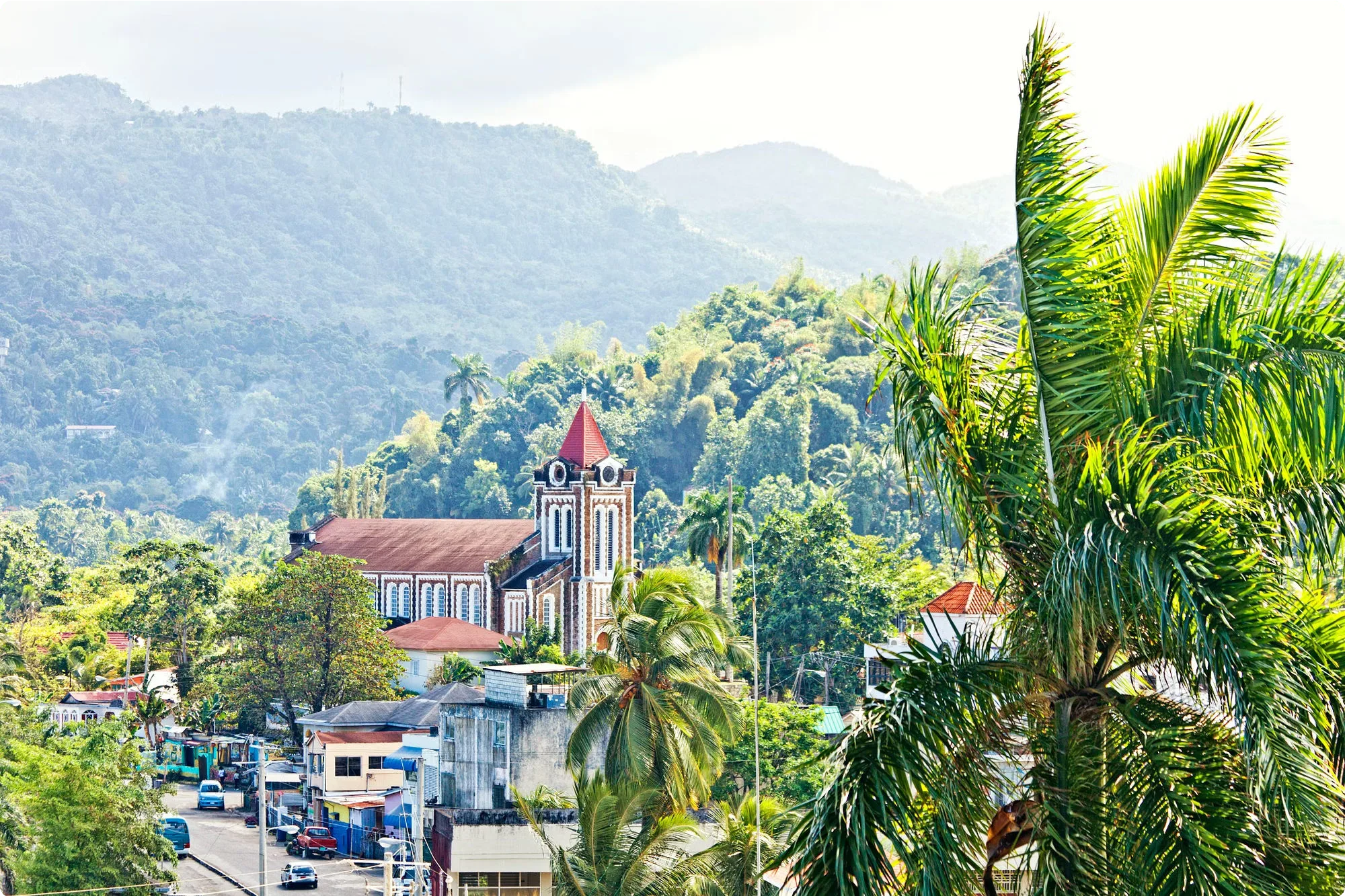 Jamaica 17