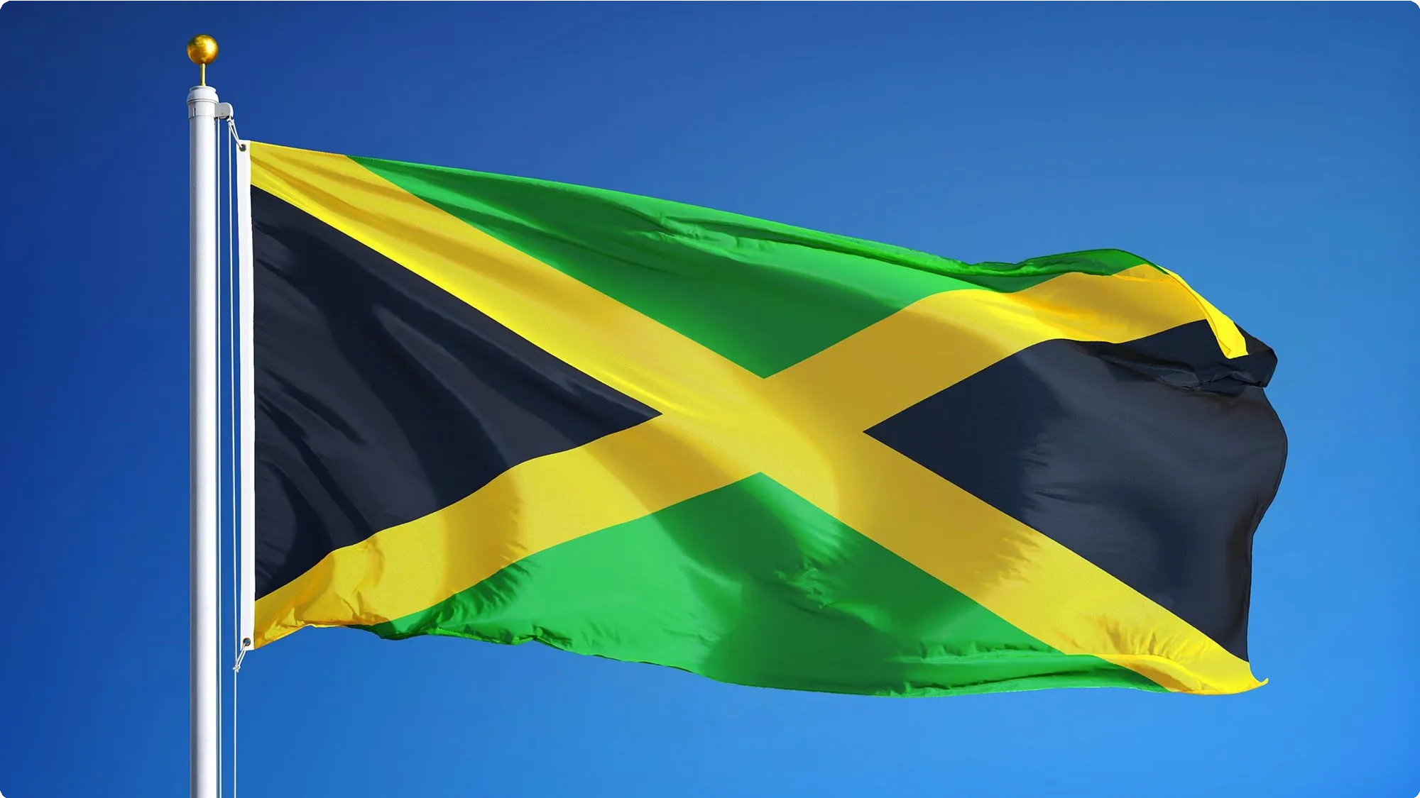 Jamaica 2