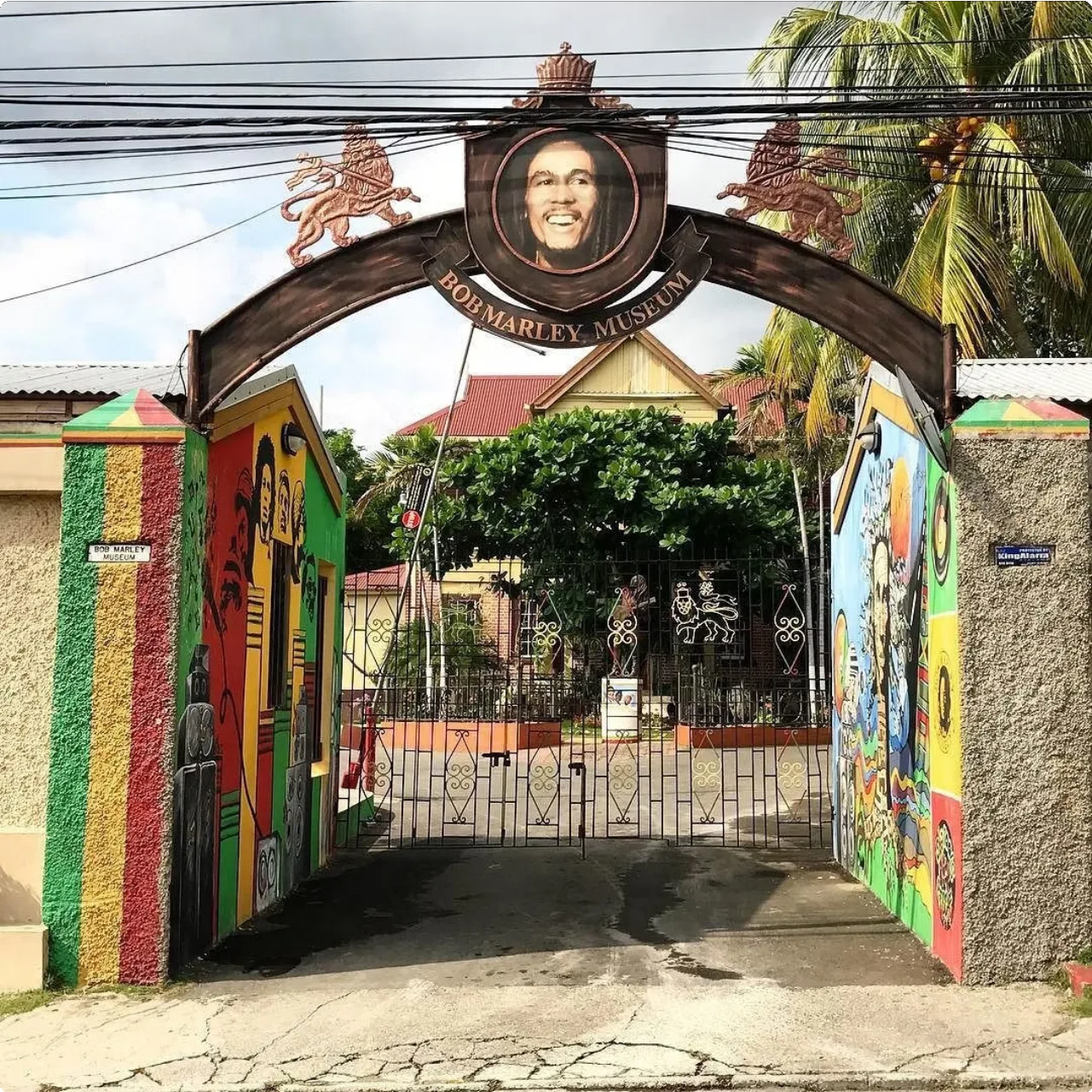 Jamaica 22