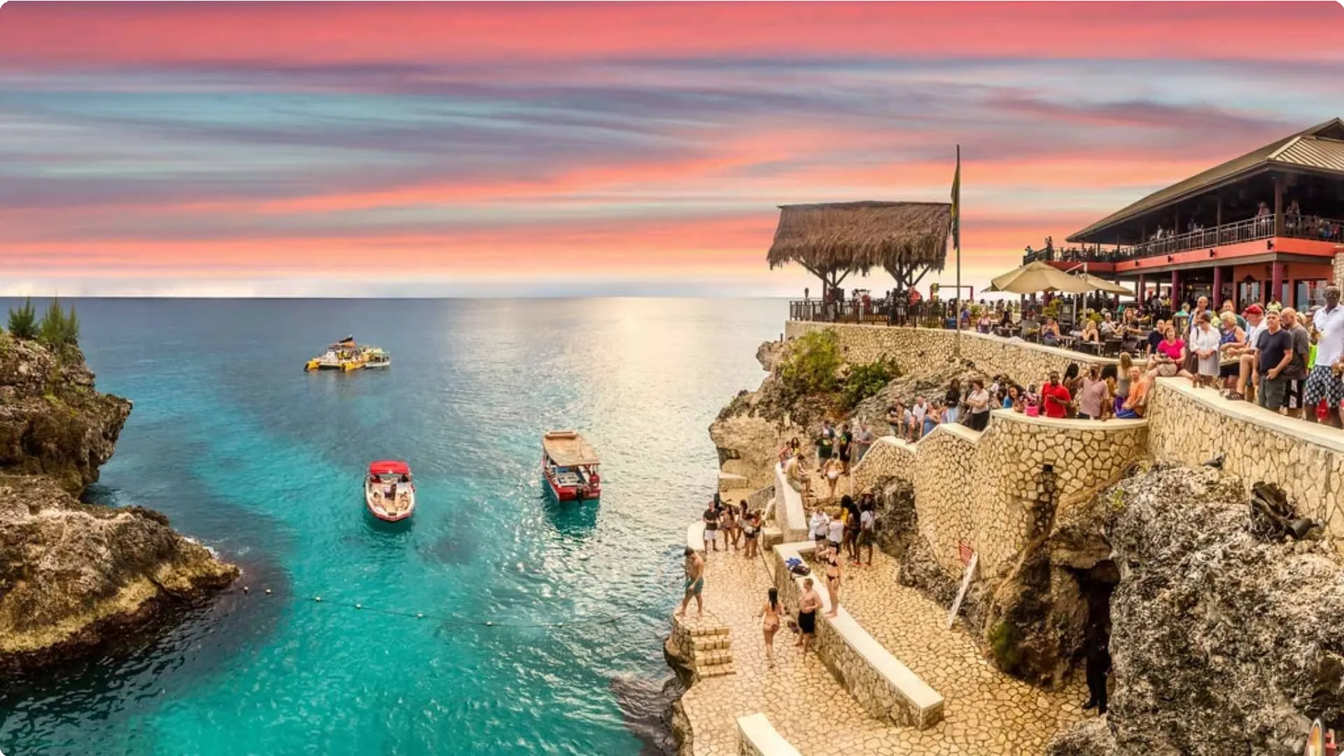 Jamaica 25