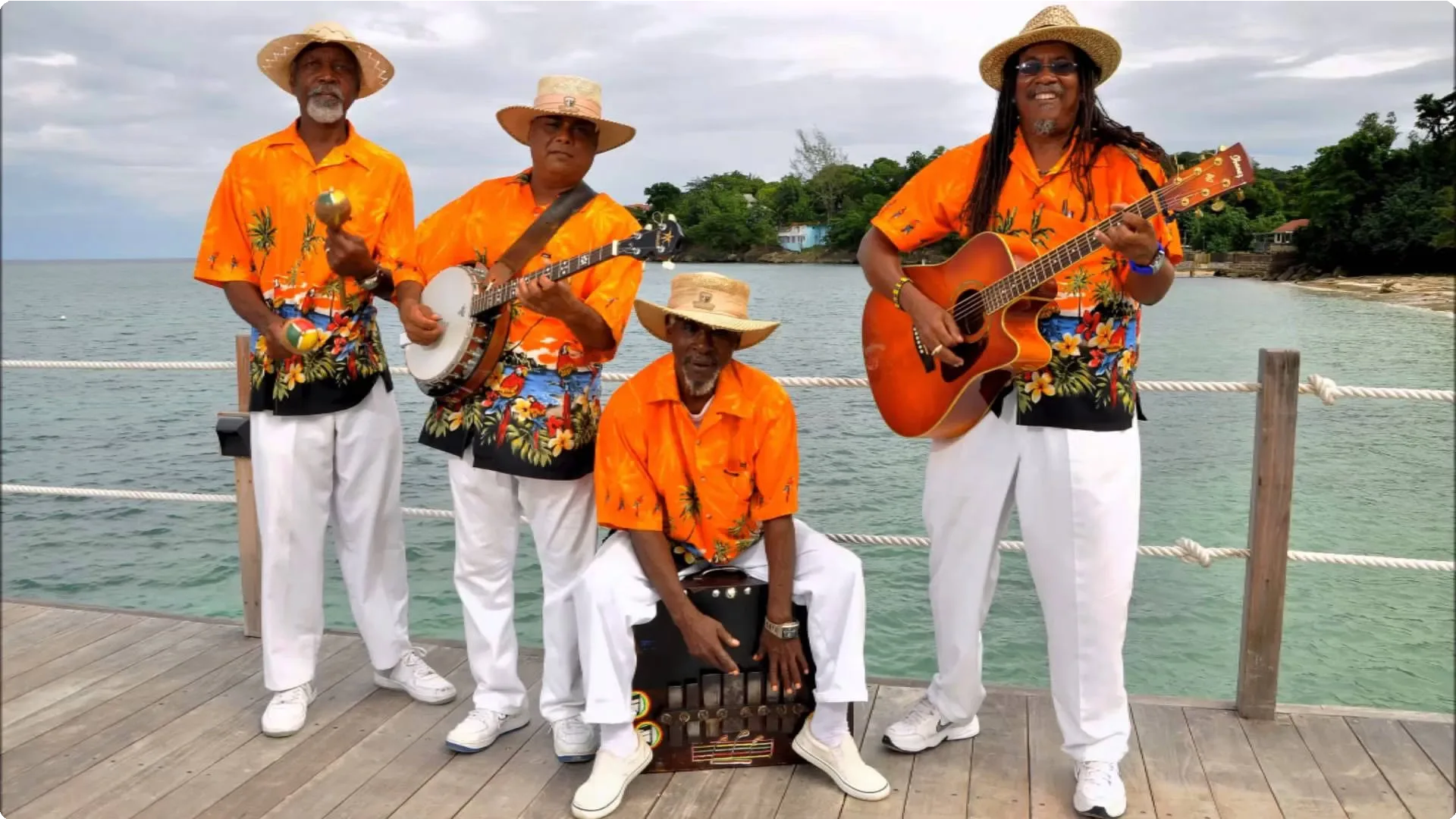 Jamaica 6