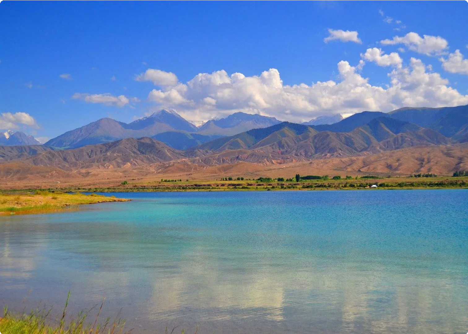 Kyrgyzstan 14