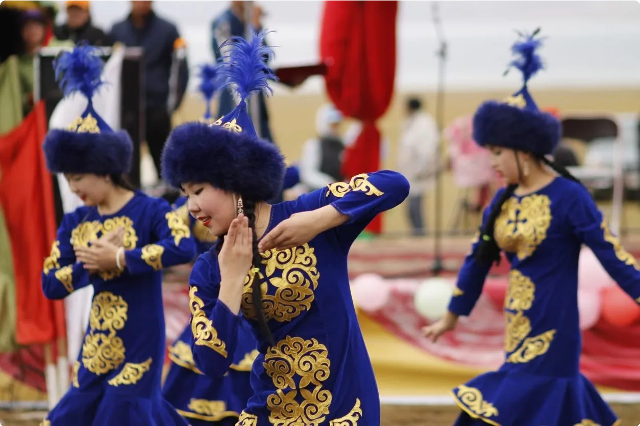 Kyrgyzstan 4