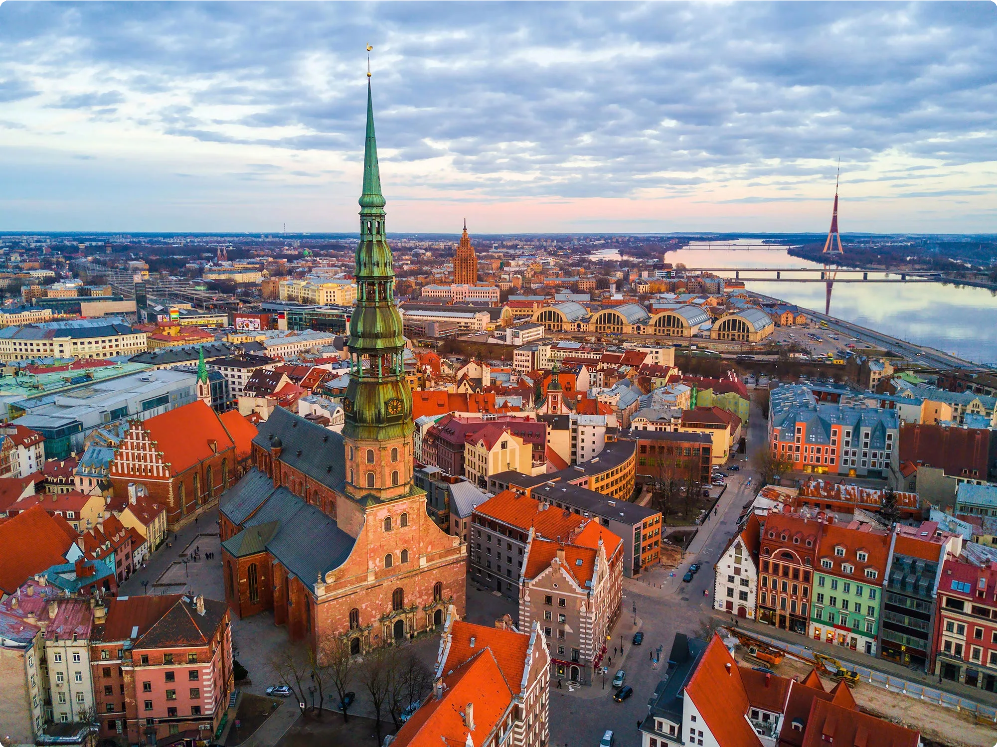 Latvia 12