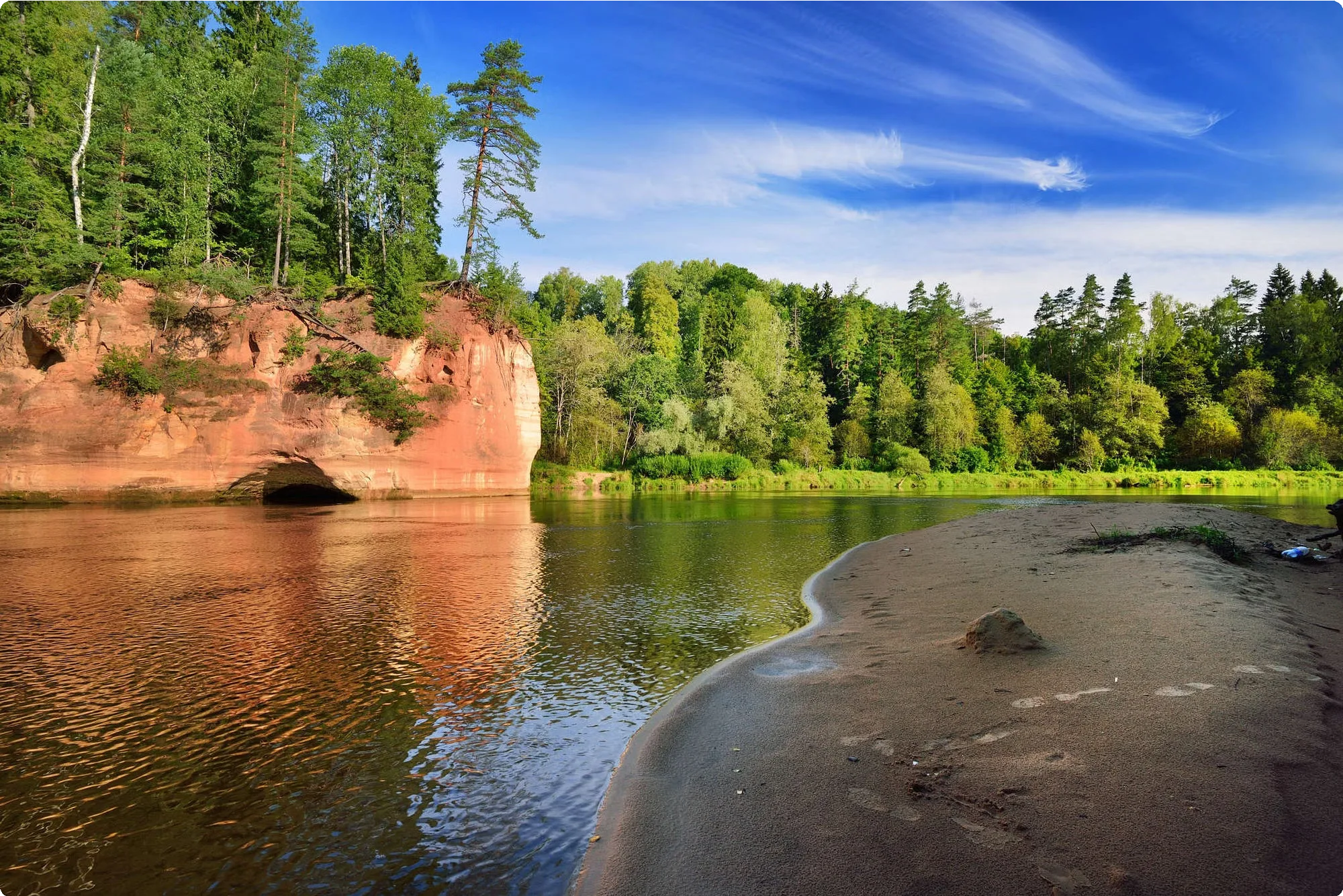 Latvia 18