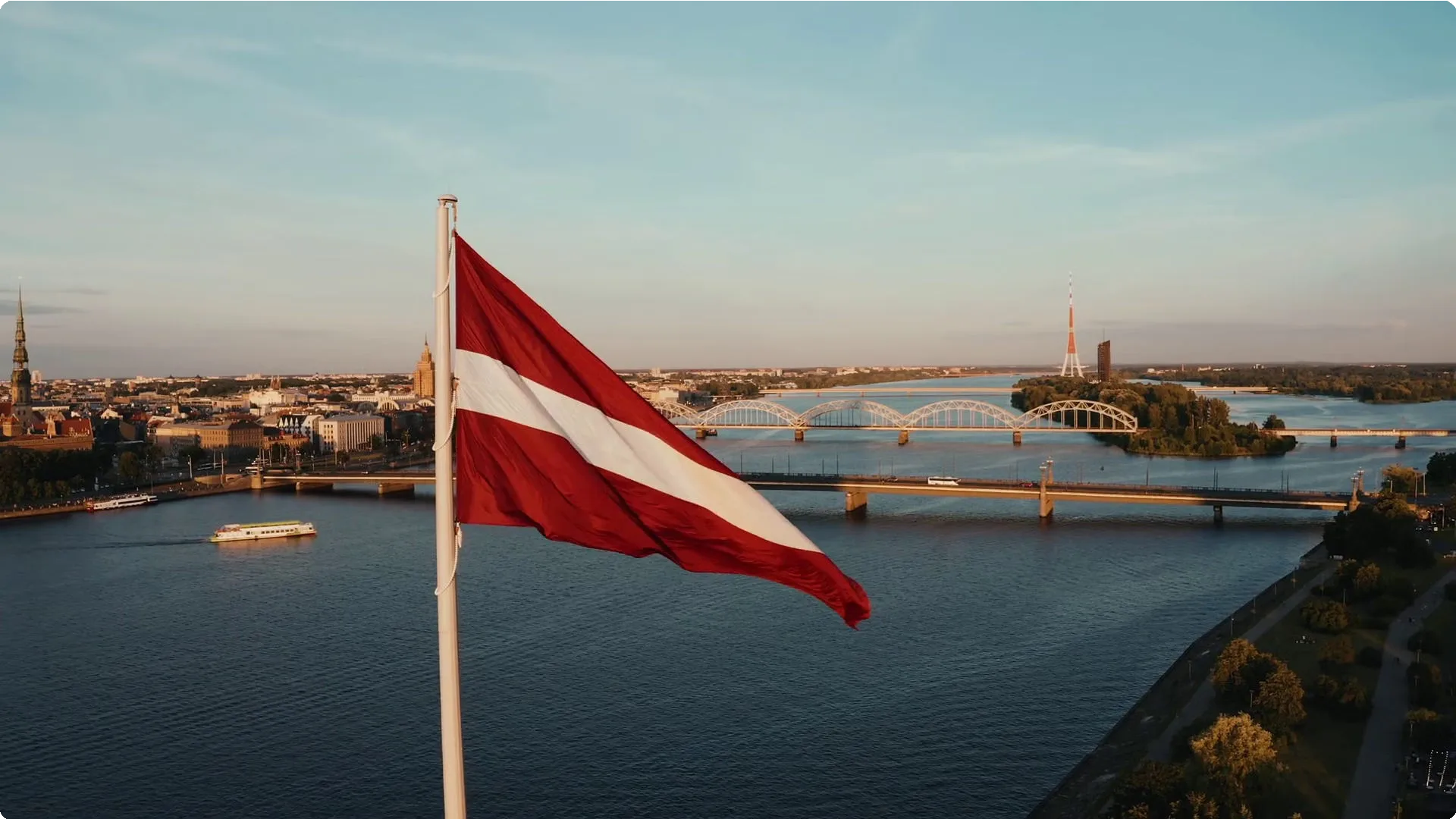 Latvia 2