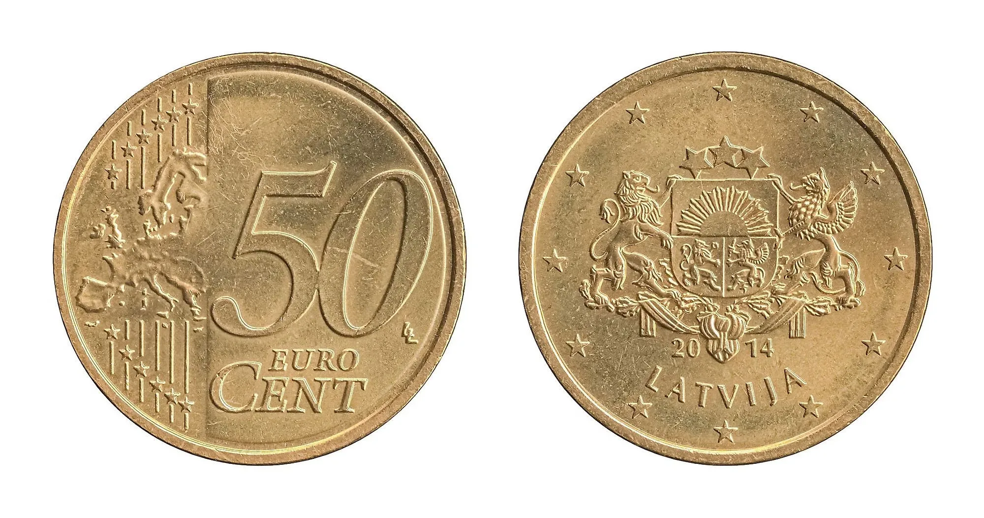 Latvia 4