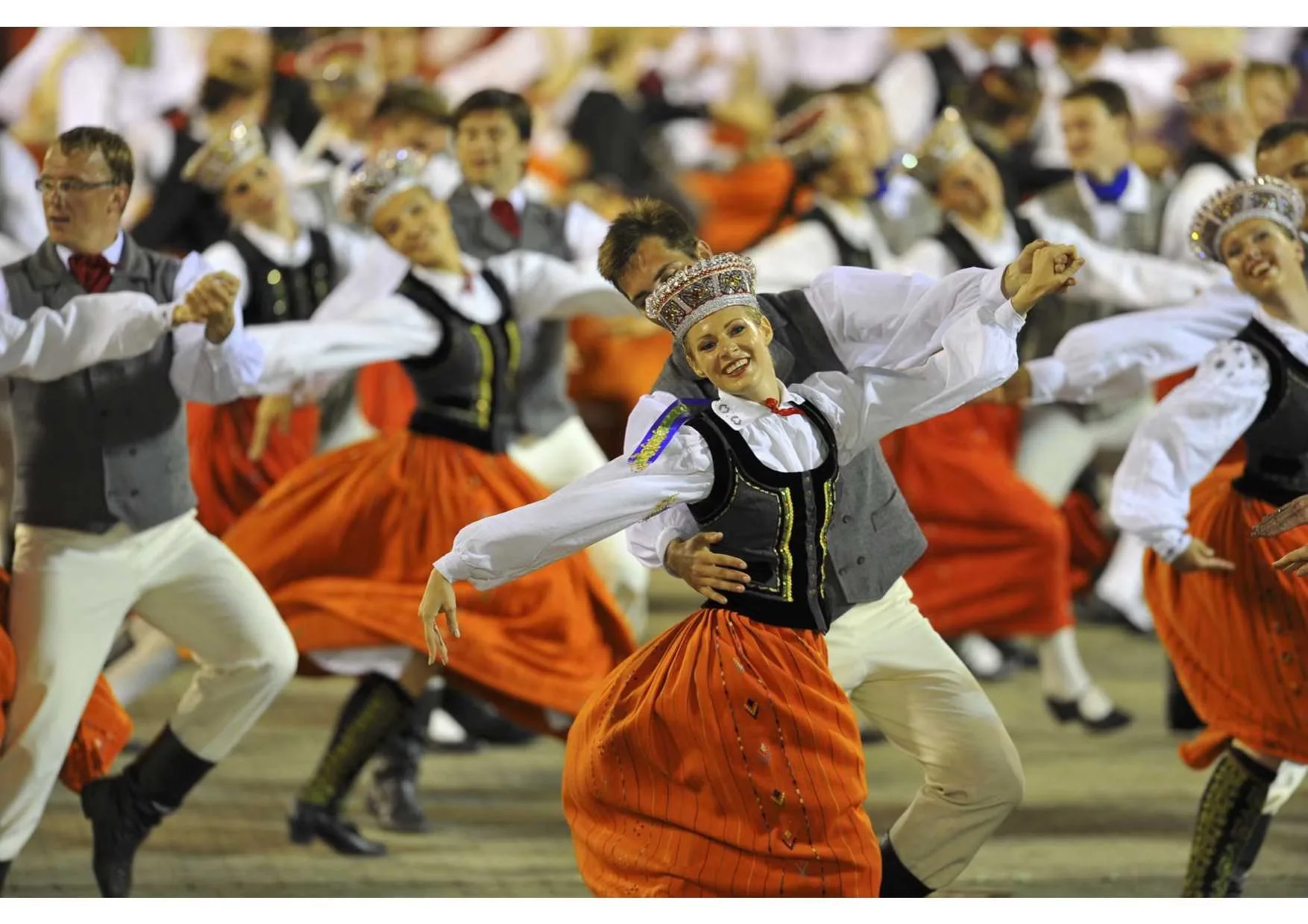 Latvia 5