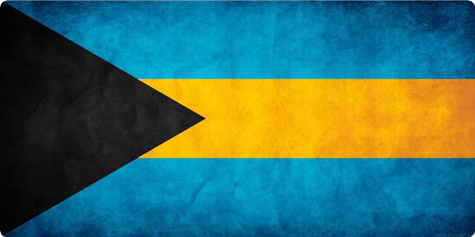 Bahamas 4