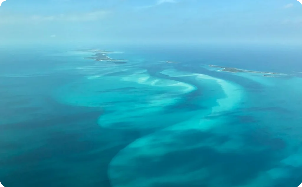 Bahamas 6