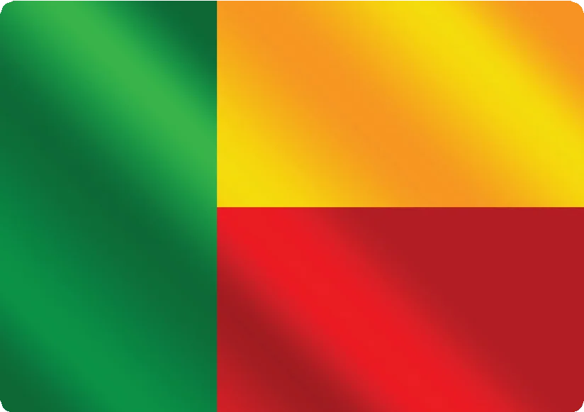 Benin 2