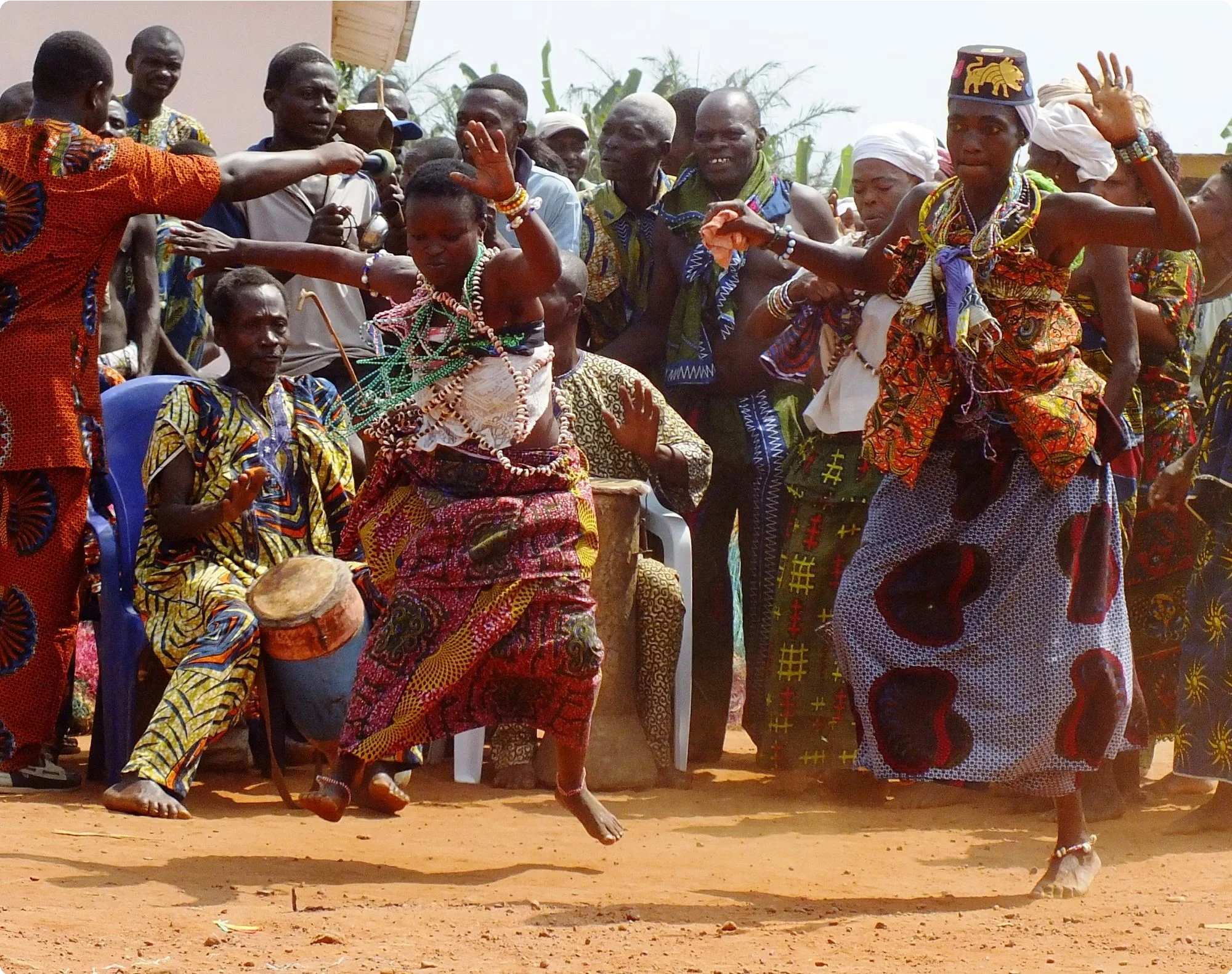 Benin 4
