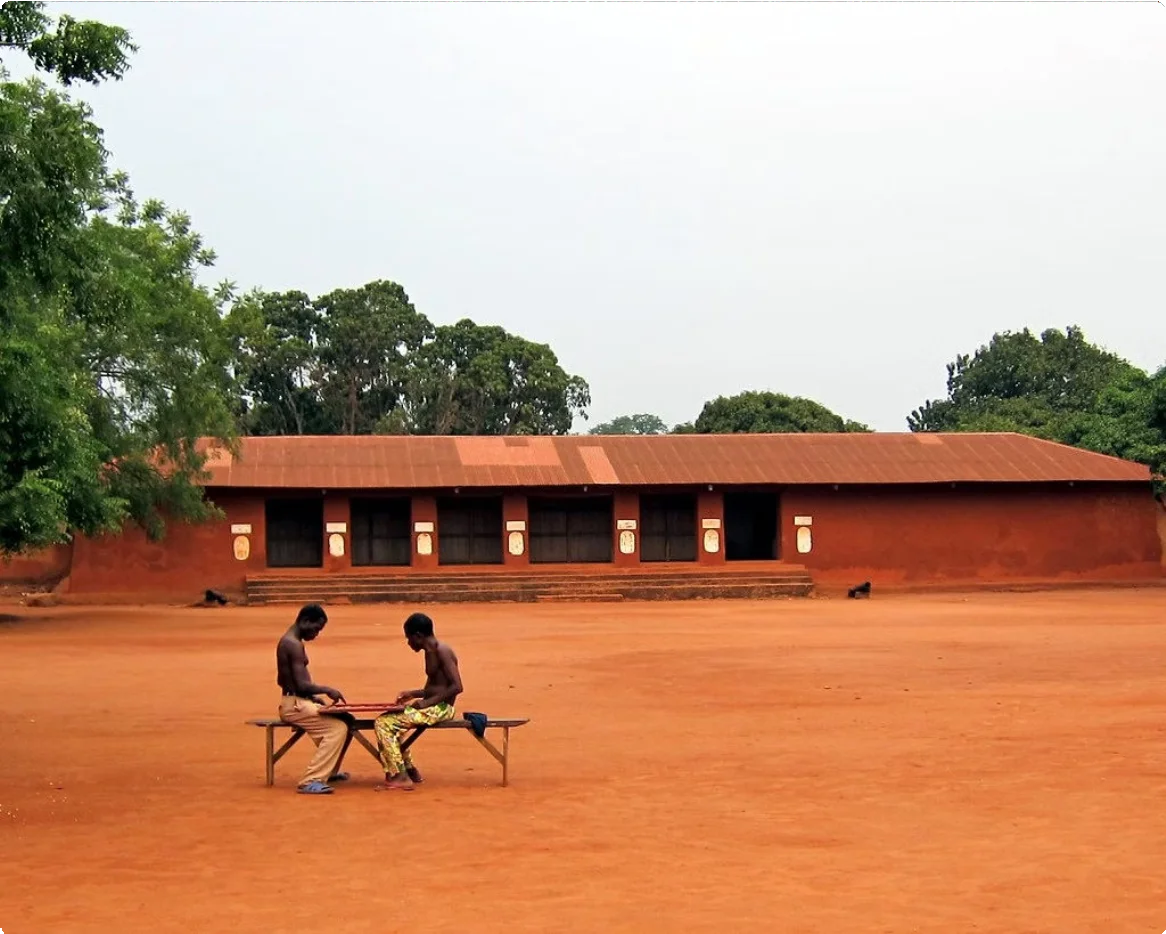 Benin 7
