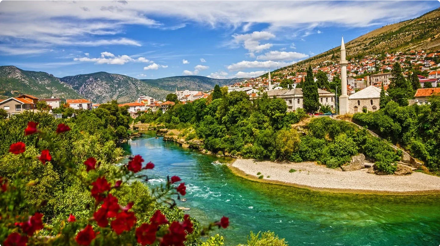 Bosnia and Herzegovina 1