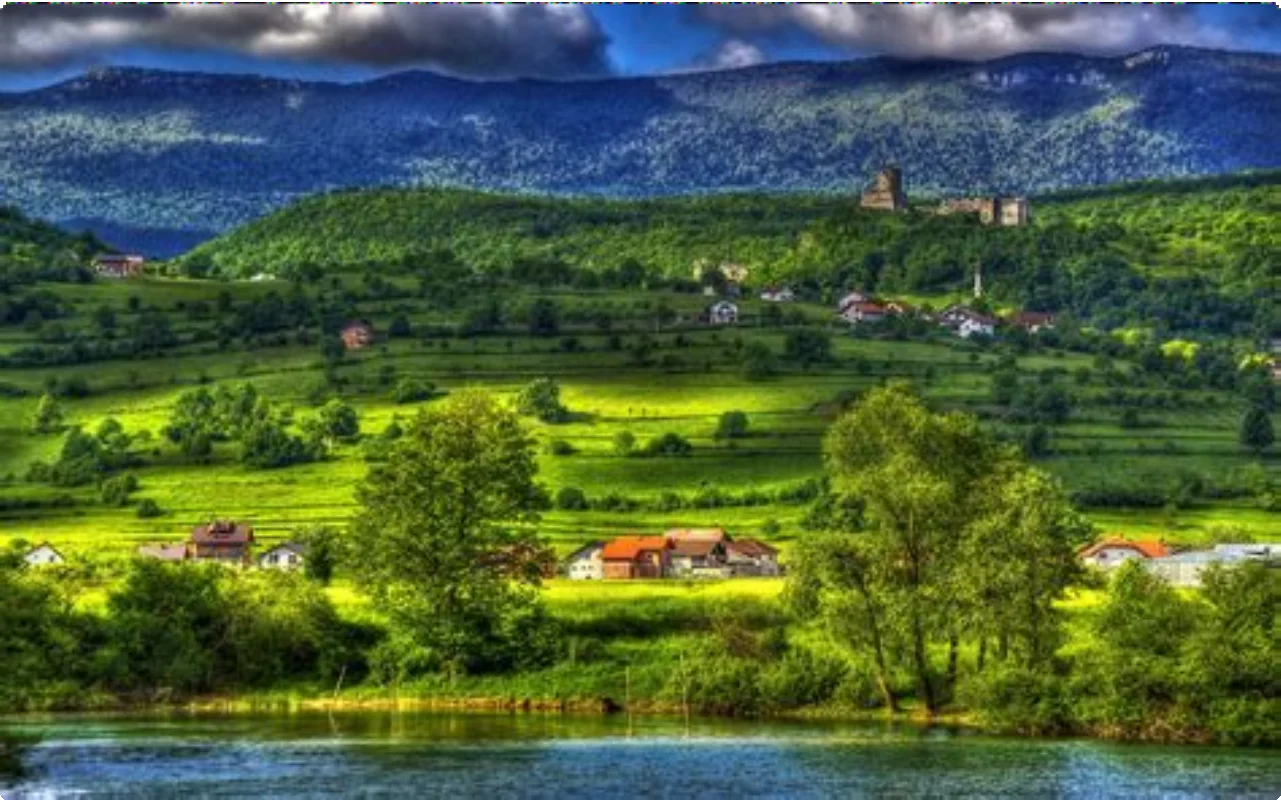 Bosnia and Herzegovina 10