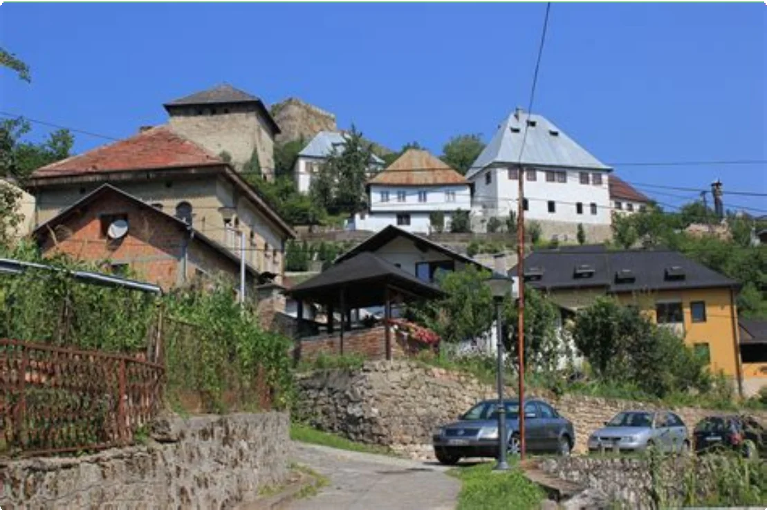 Bosnia and Herzegovina 12