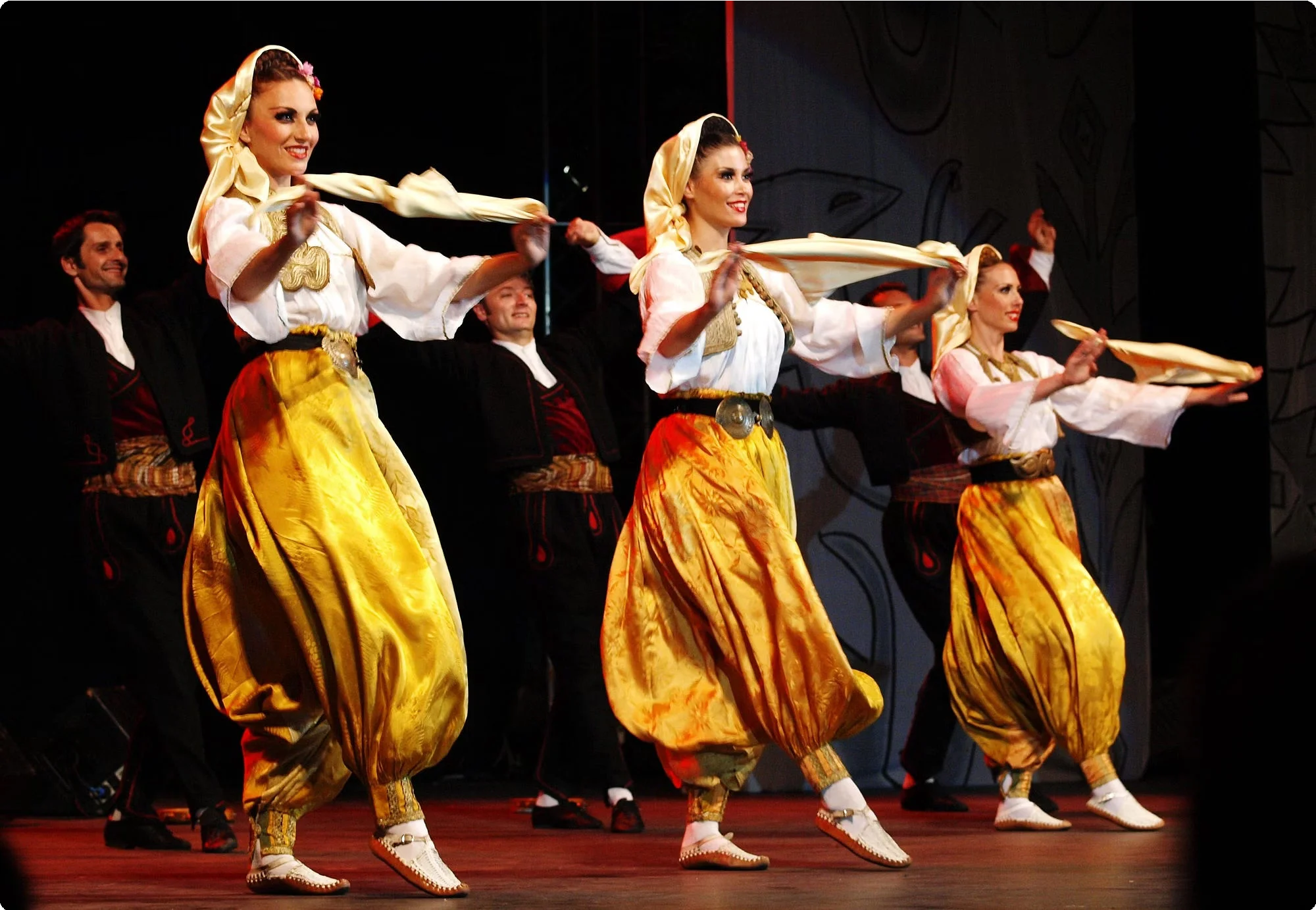 Bosnia and Herzegovina 4