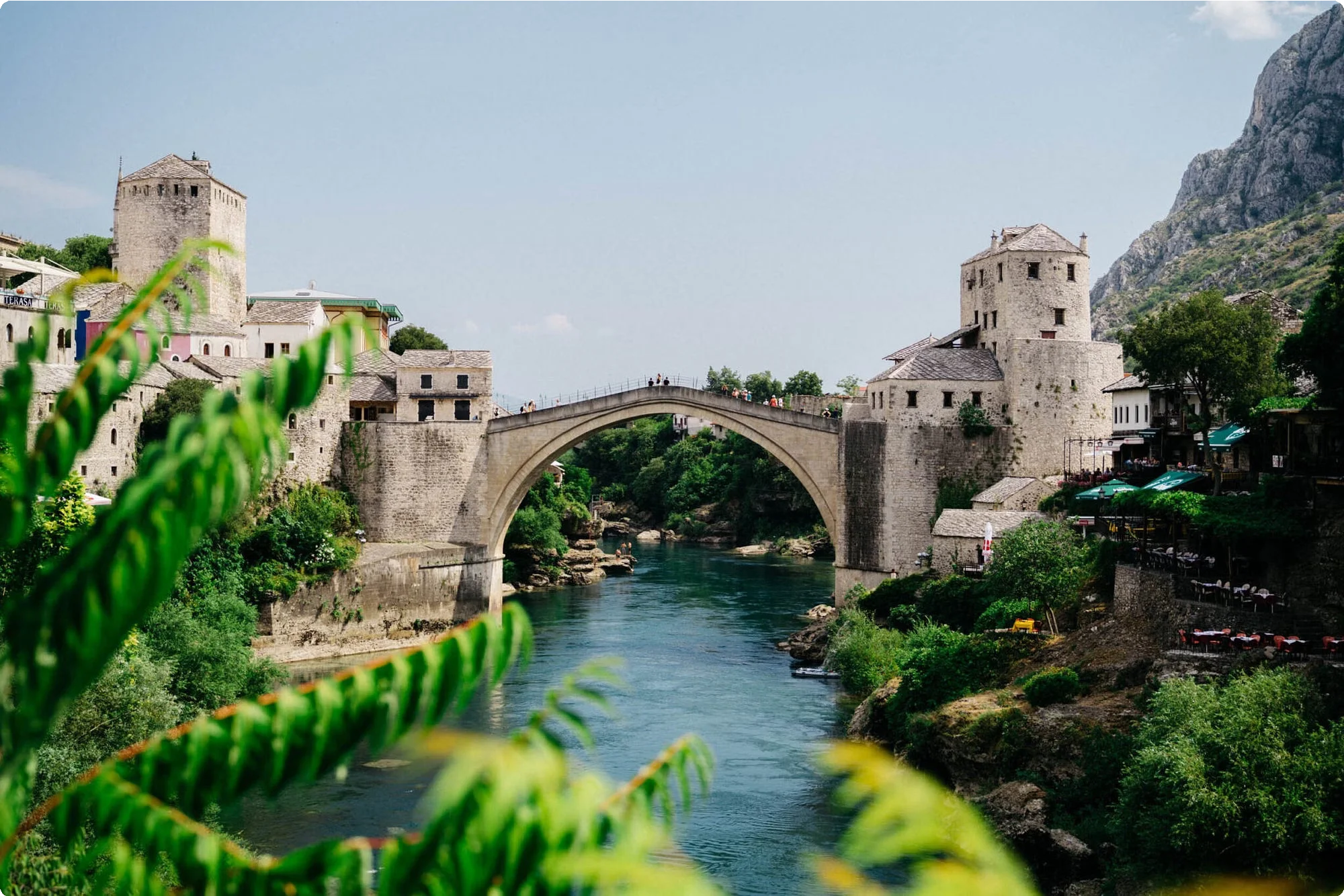 Bosnia and Herzegovina 8