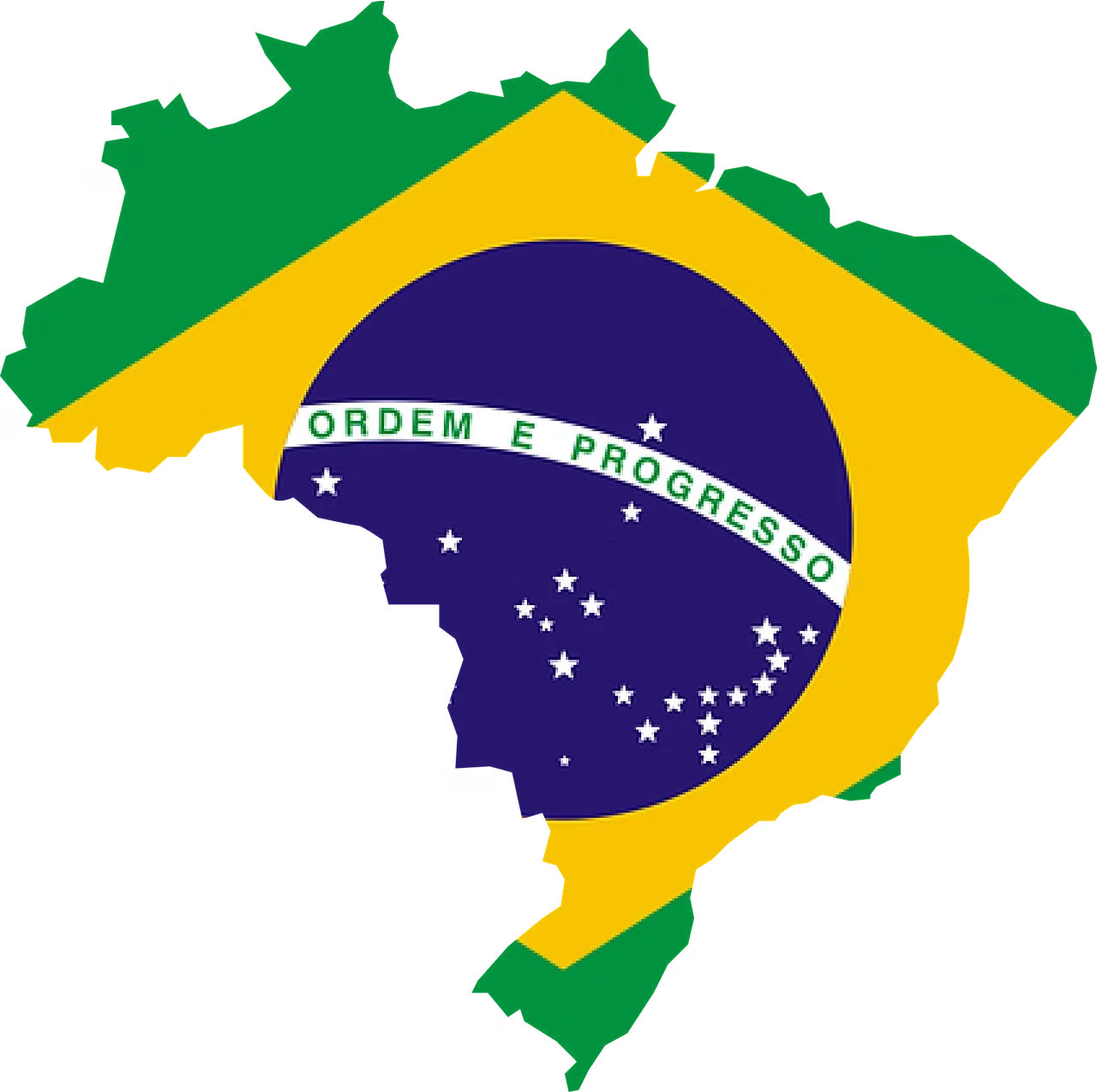 Brazil 1