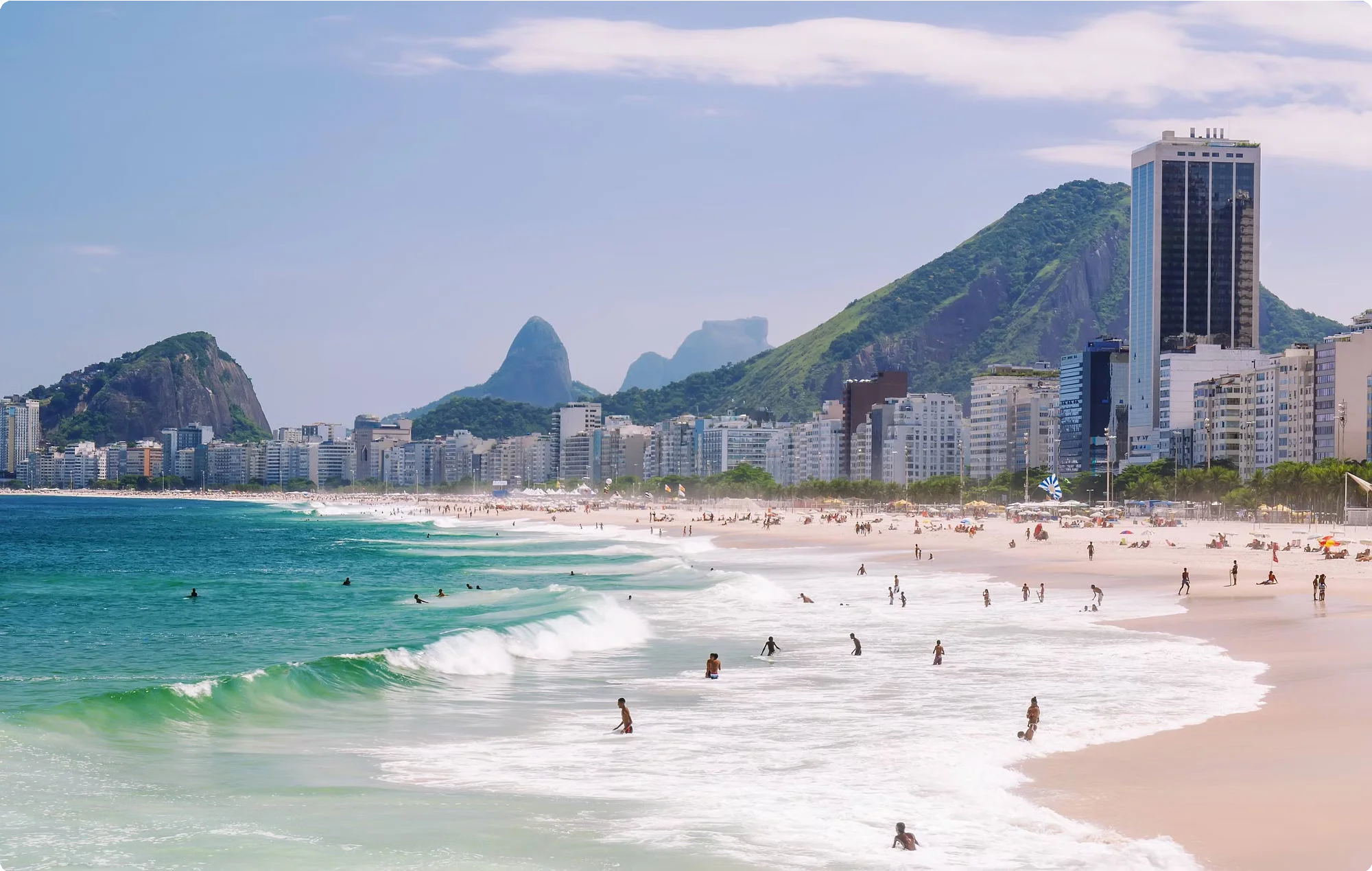 Brazil 21