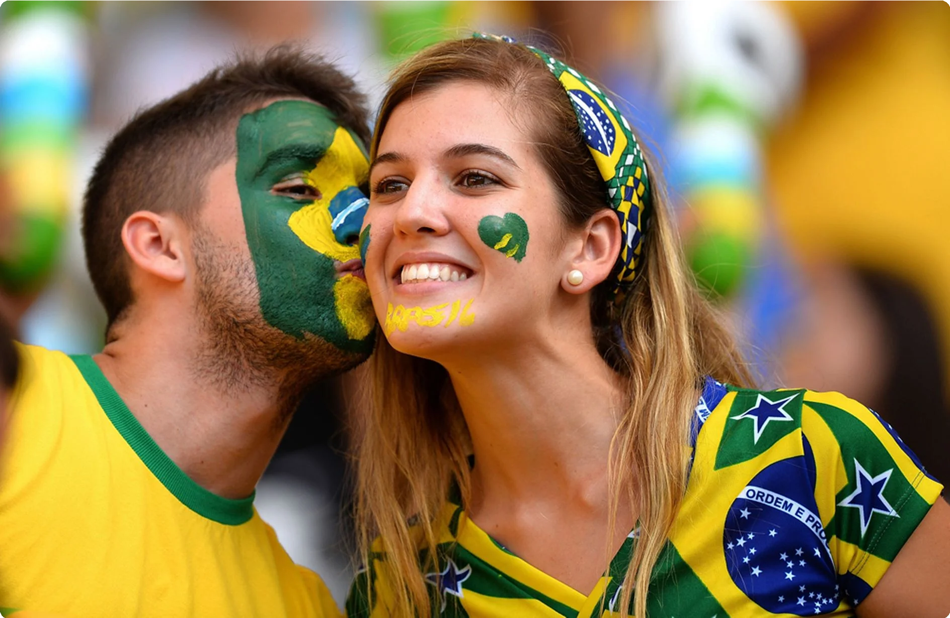 Brazil 25