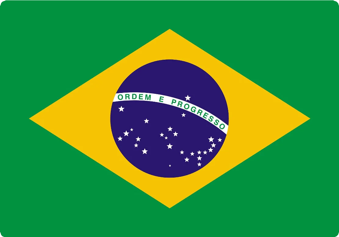 Brazil 3