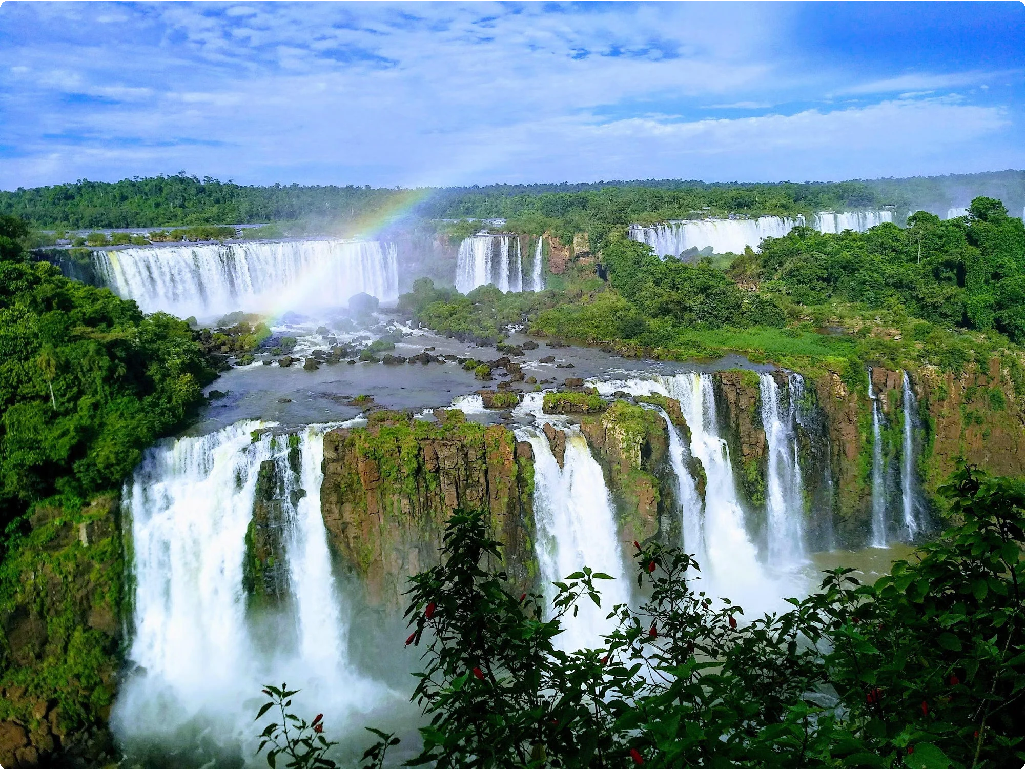 Brazil 7
