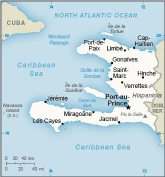 Haiti 3