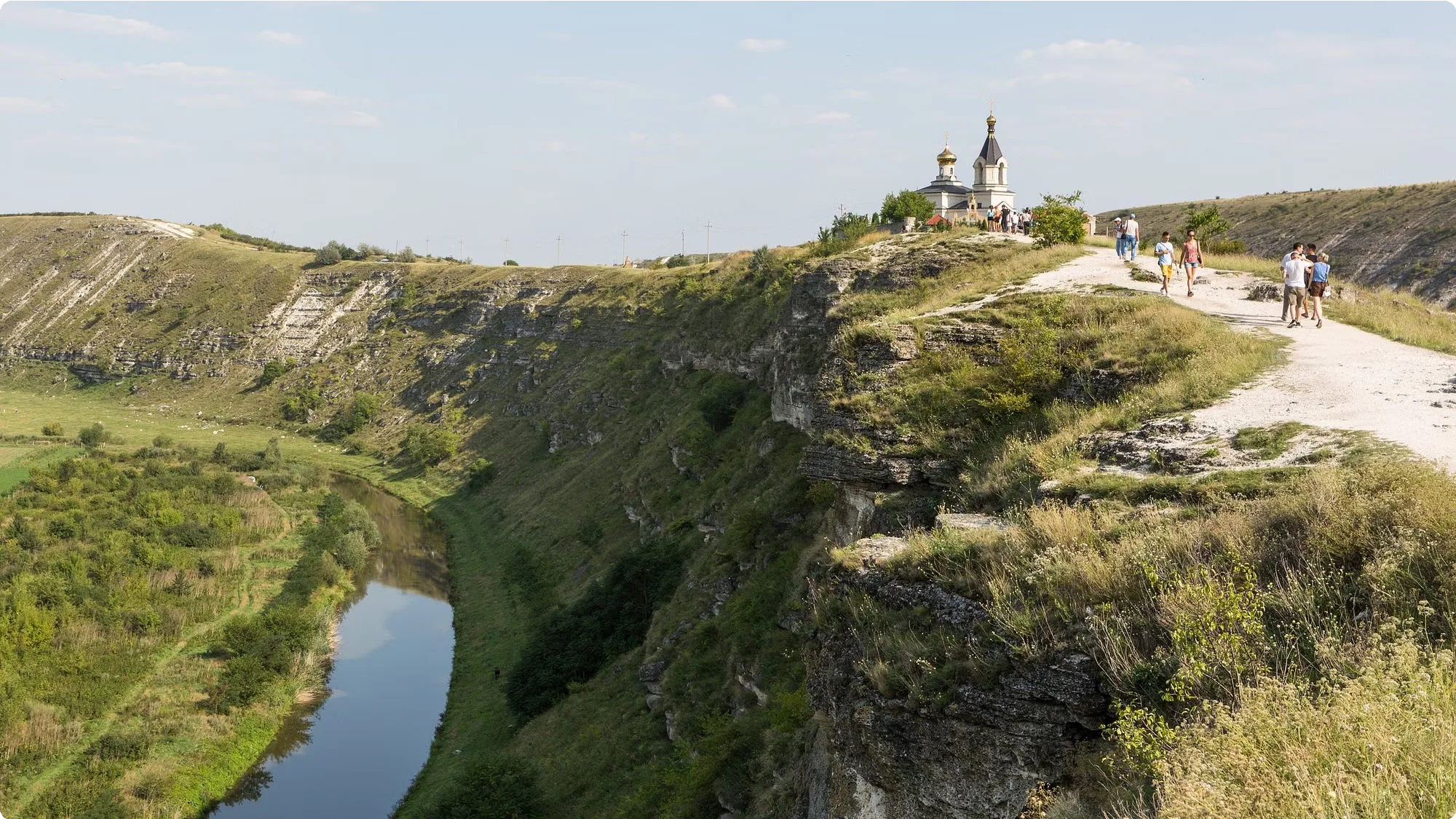 Moldova 1