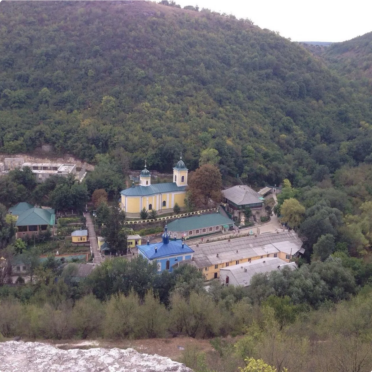 Moldova 21
