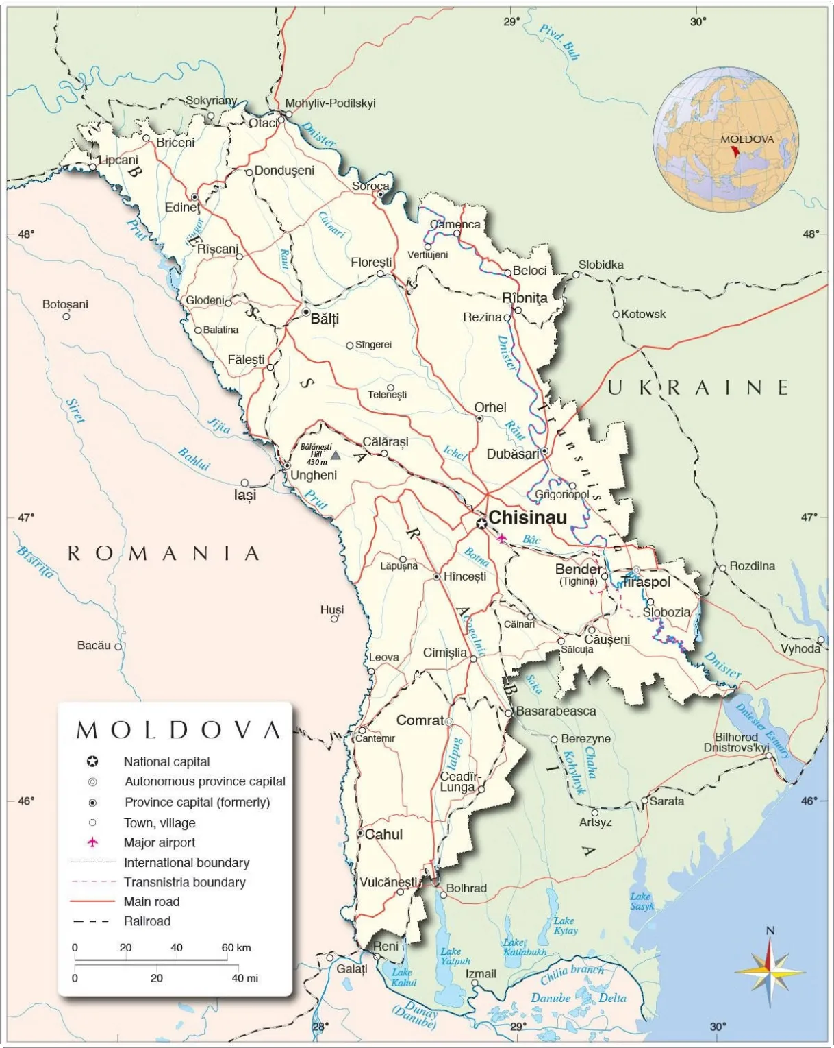 Moldova 3