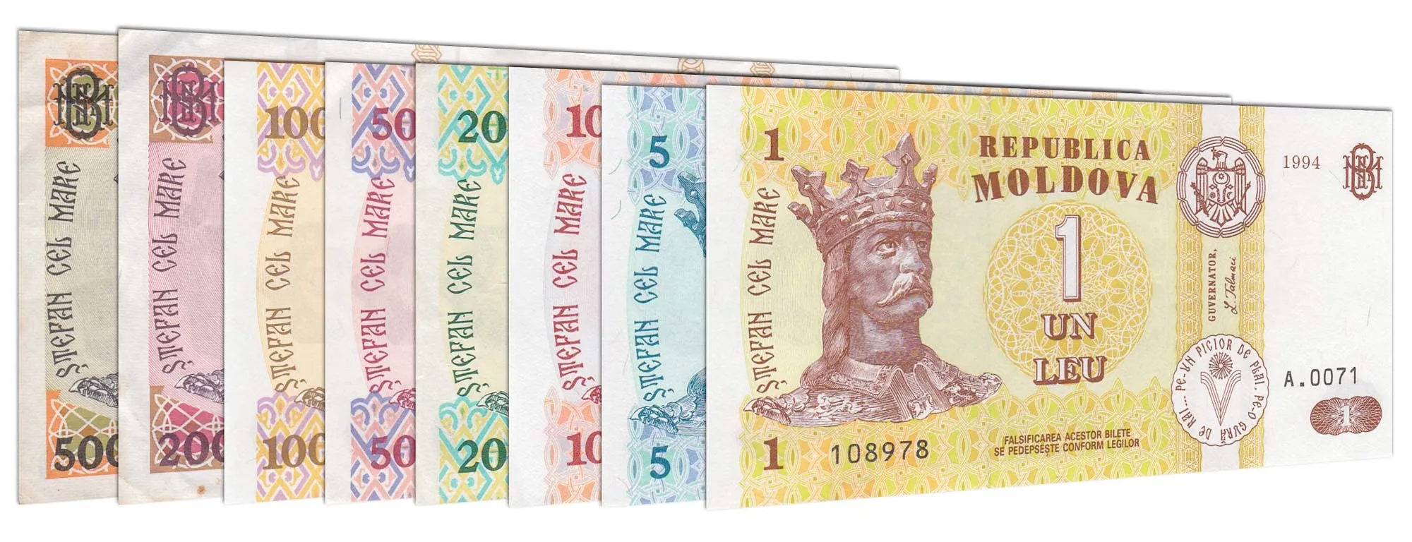 Moldova 4