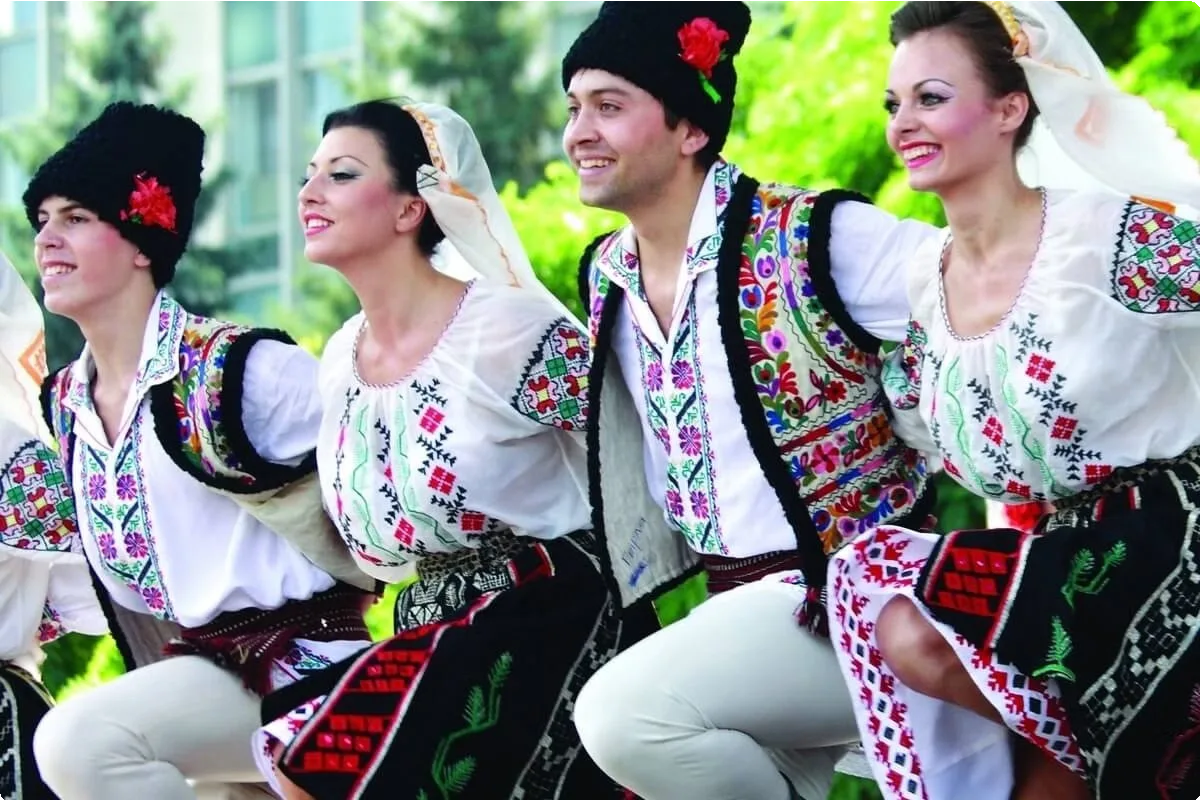Moldova 5