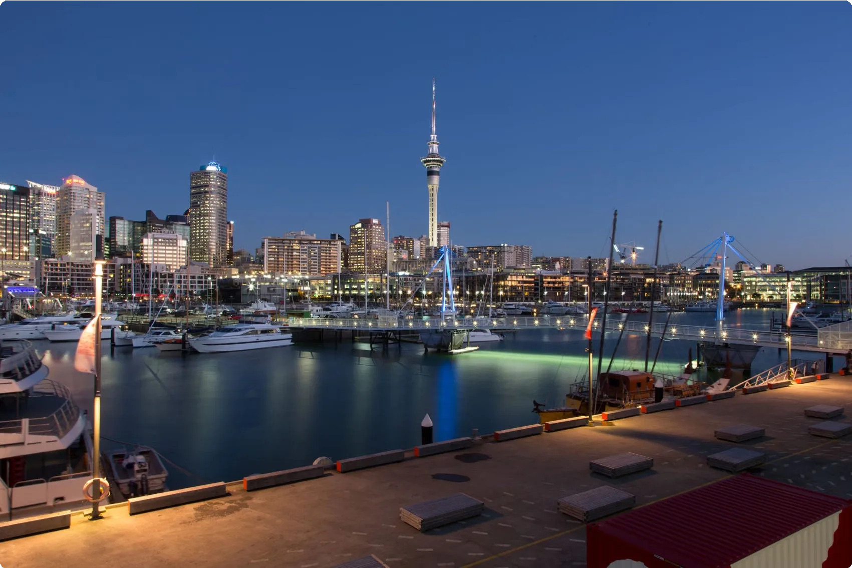 New Zealand 16