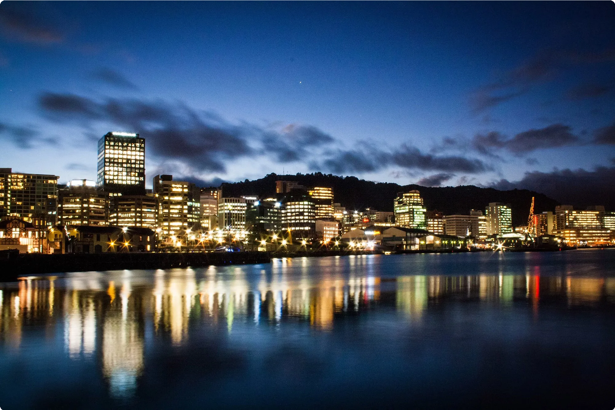 New Zealand 17