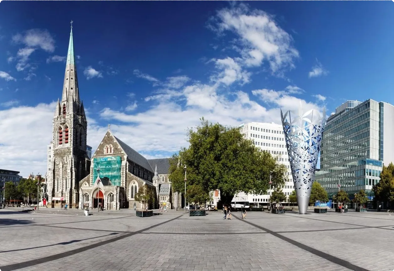 New Zealand 18