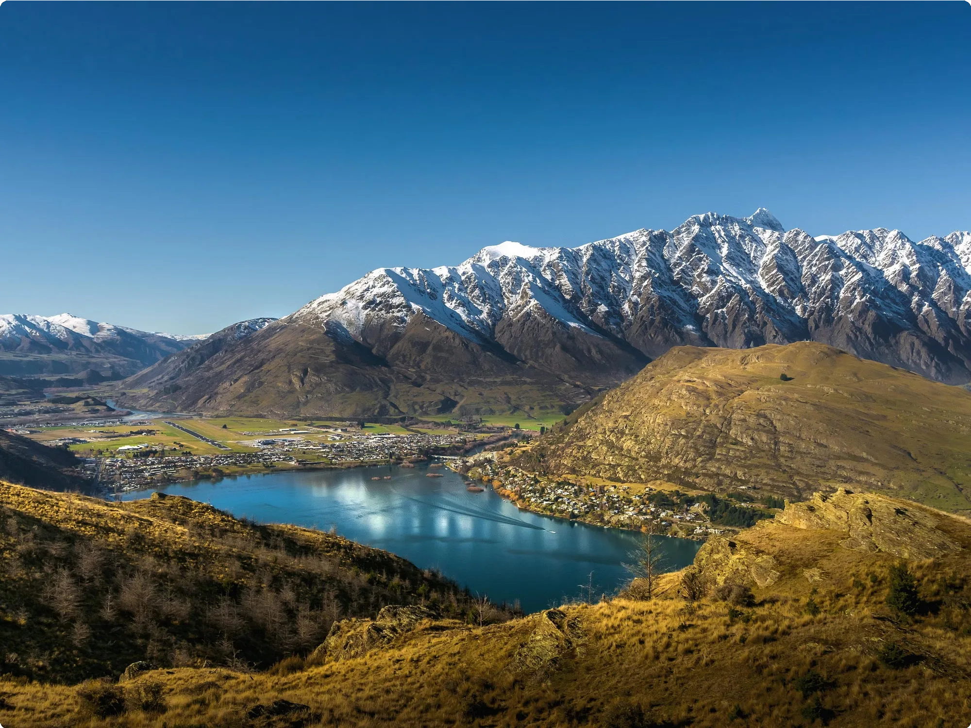 New Zealand 19