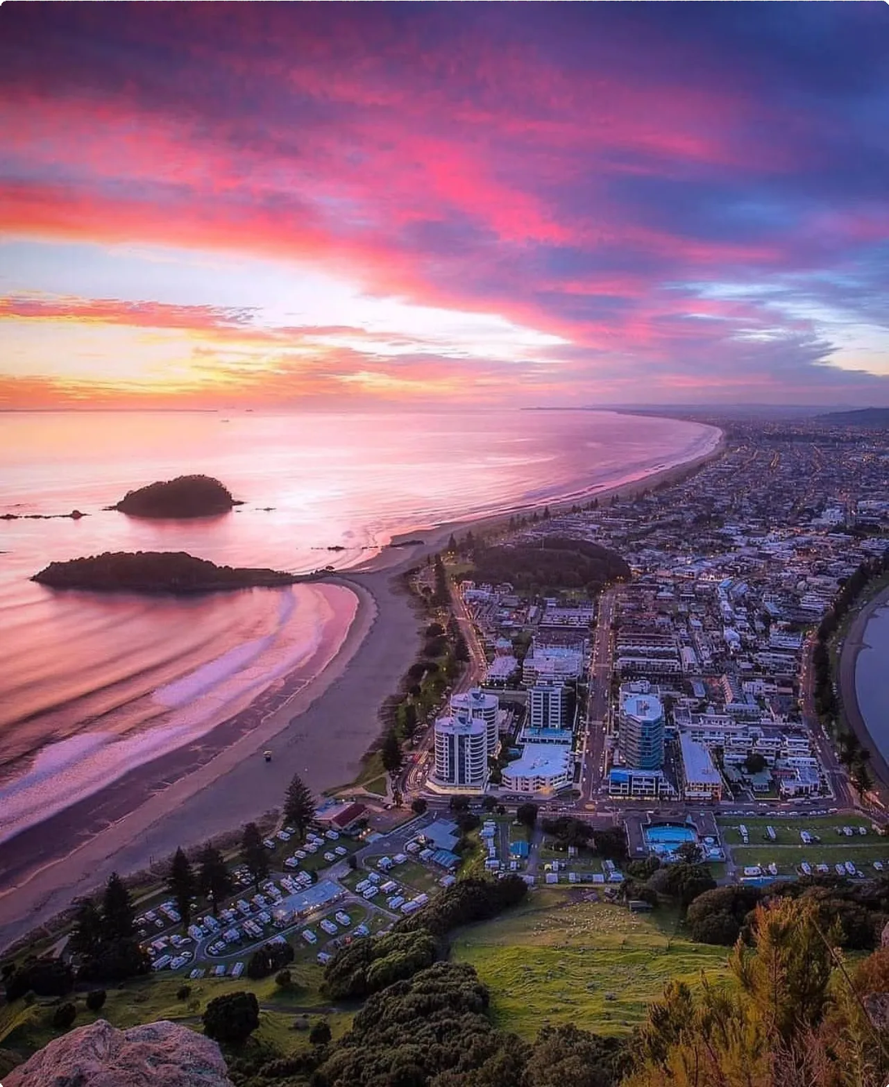 New Zealand 23