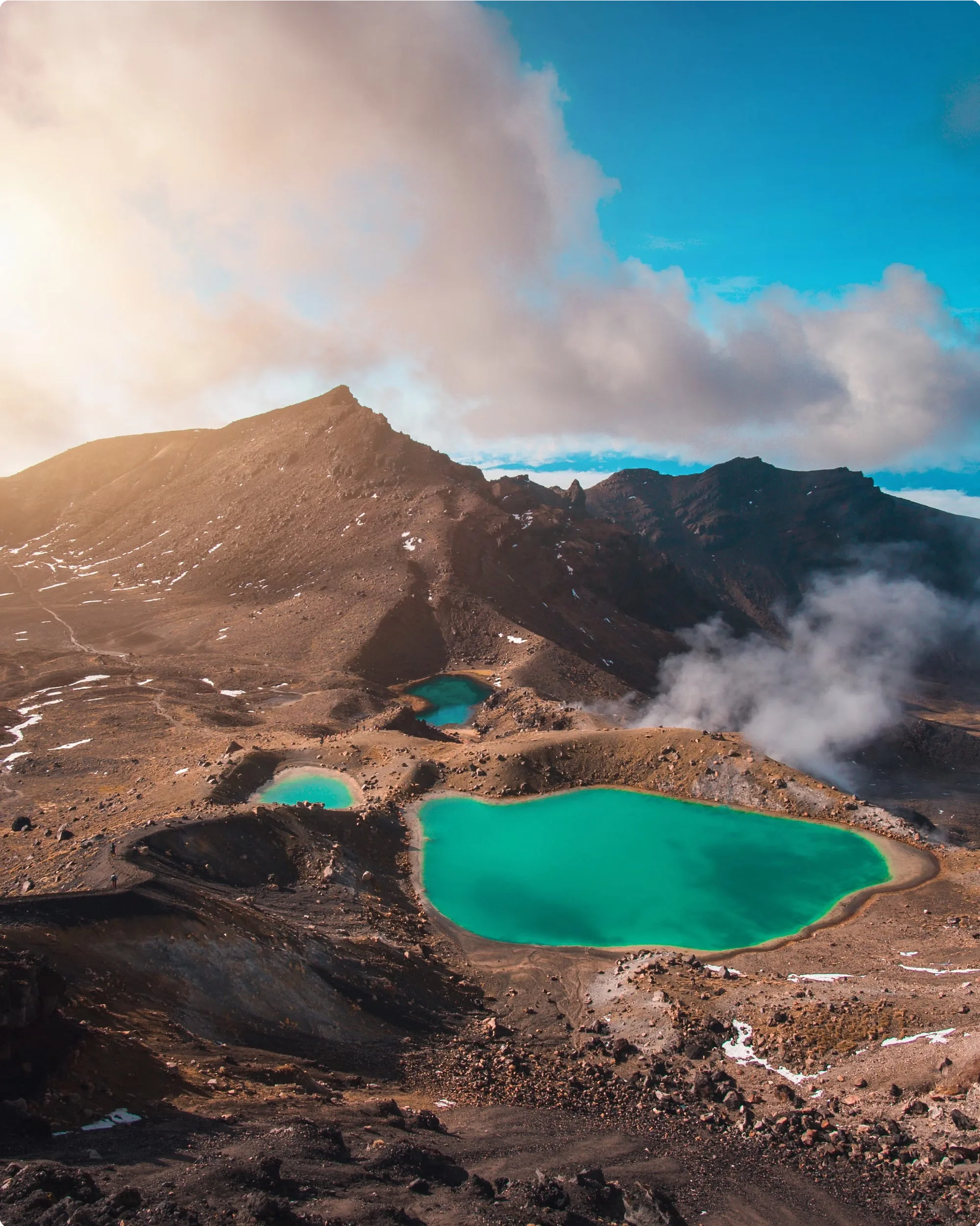 New Zealand 27