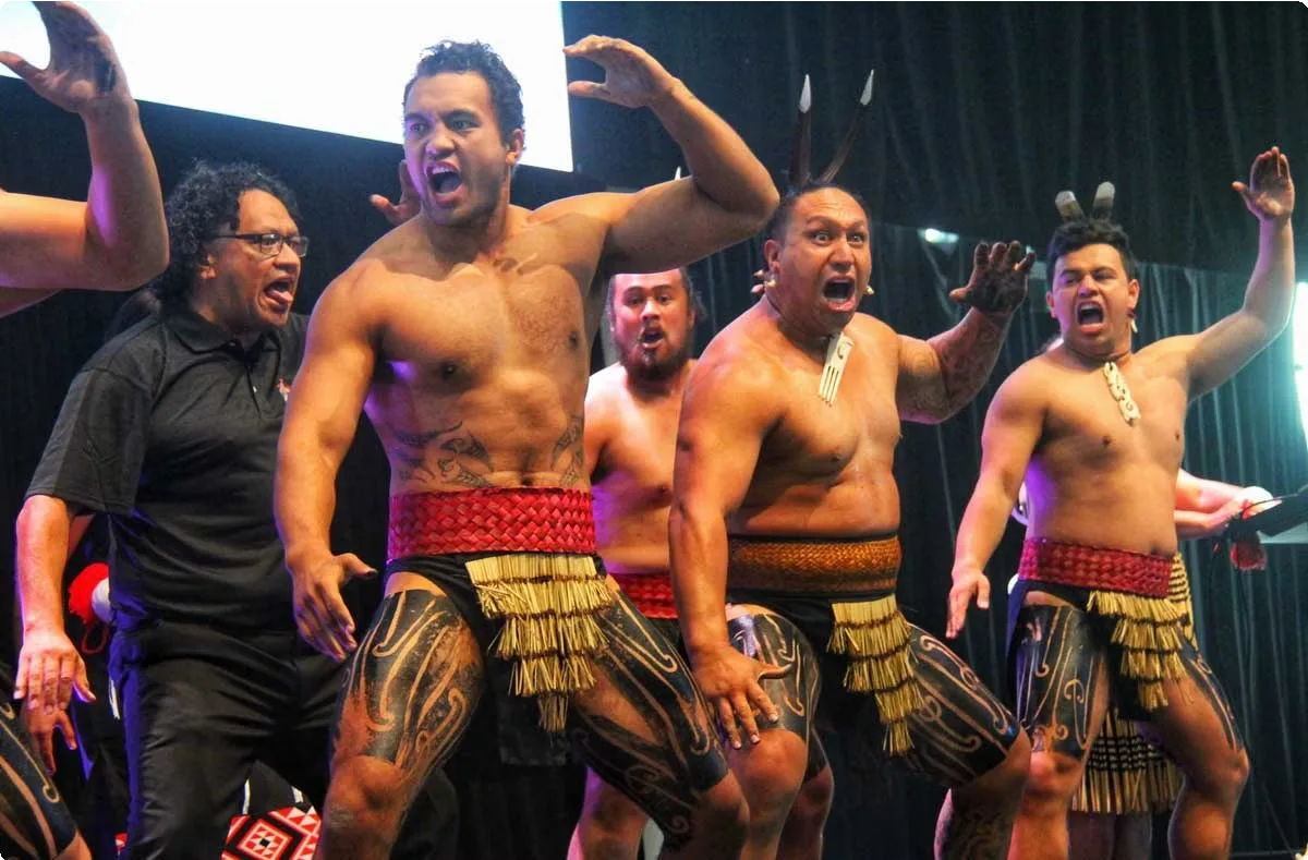 New Zealand 5