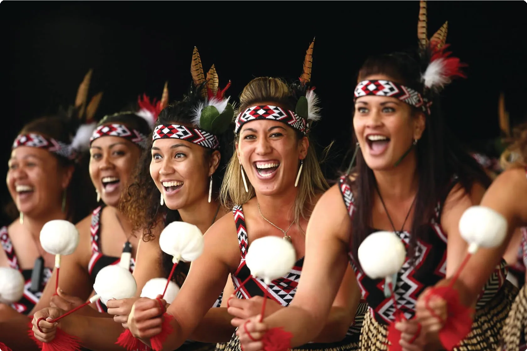 New Zealand 6
