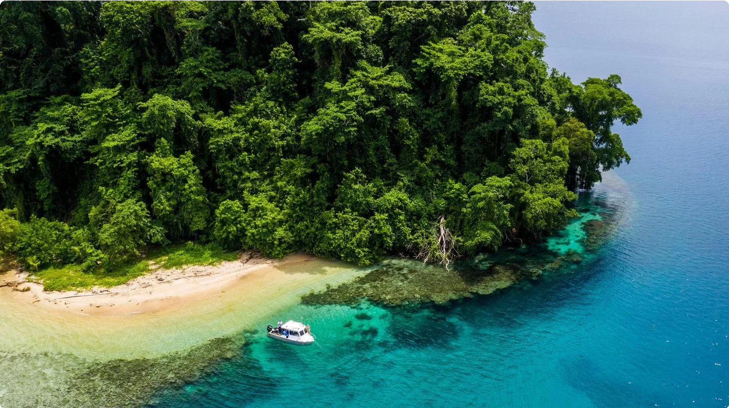 Papua New Guinea 12