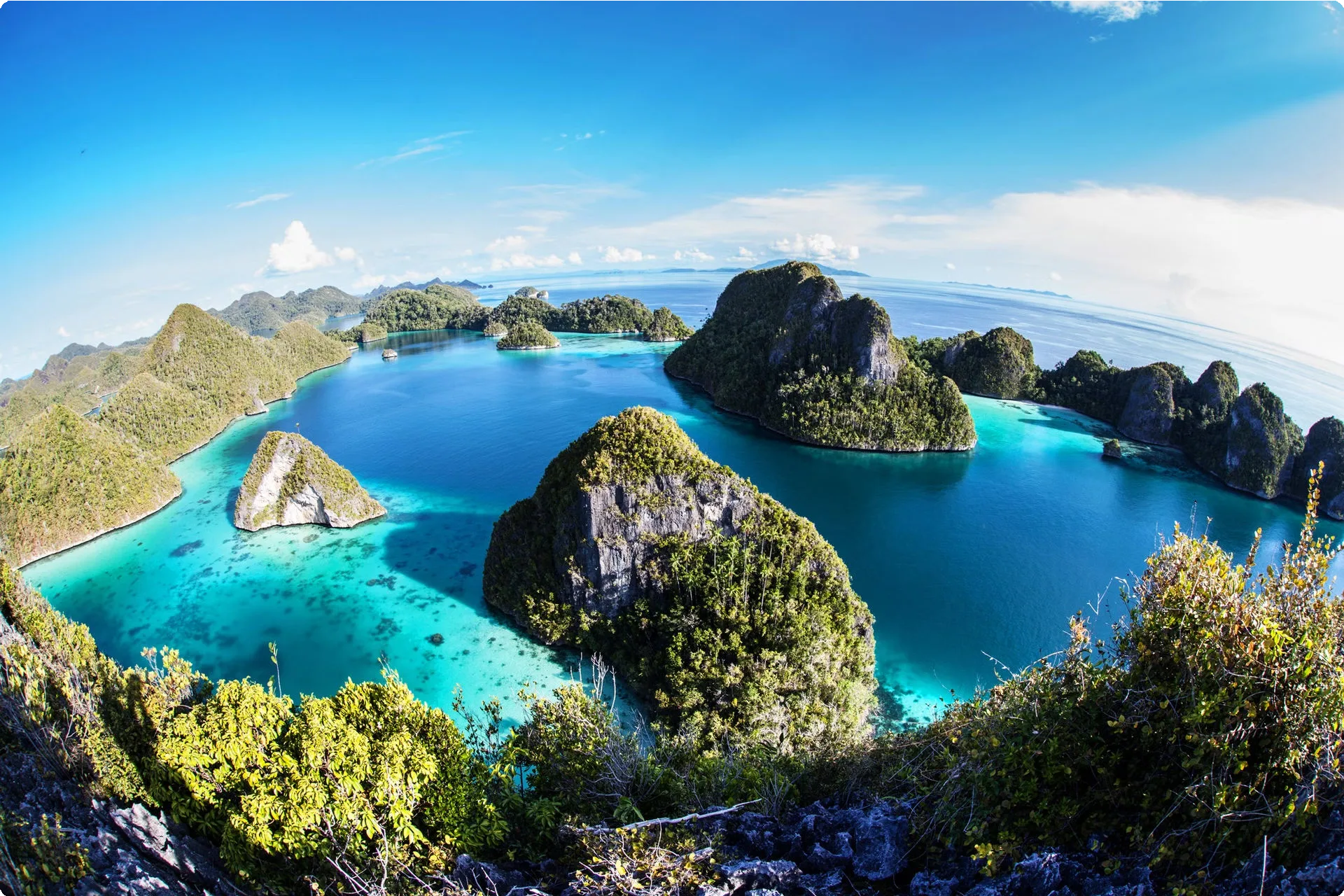Papua New Guinea 14