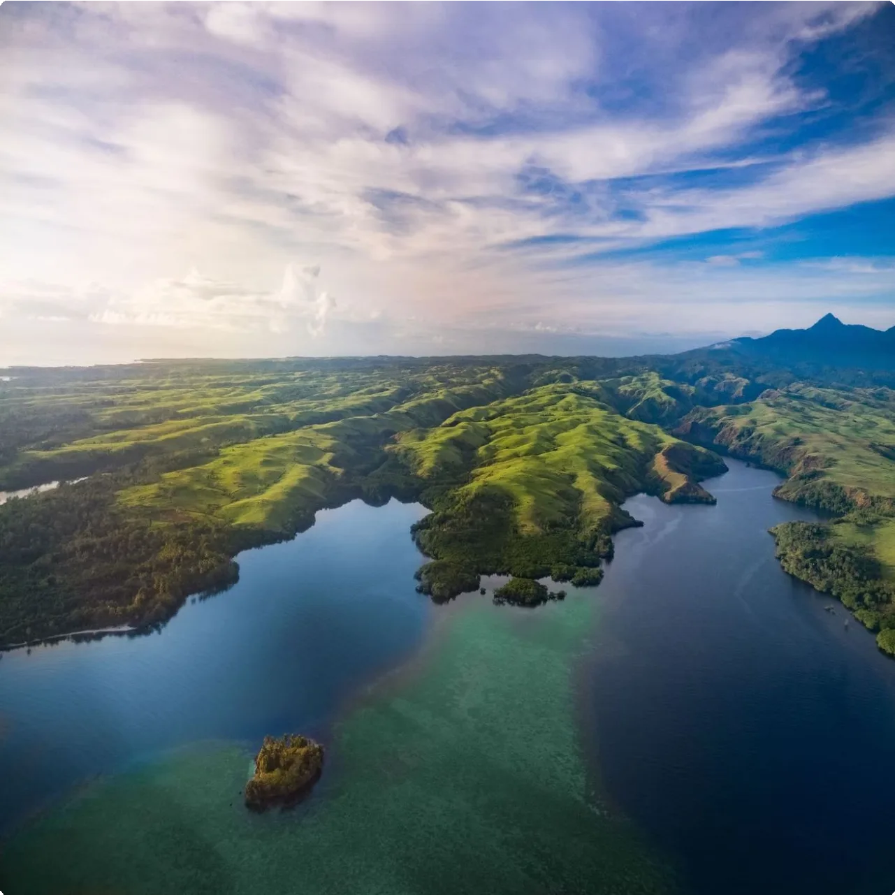 Papua New Guinea 16