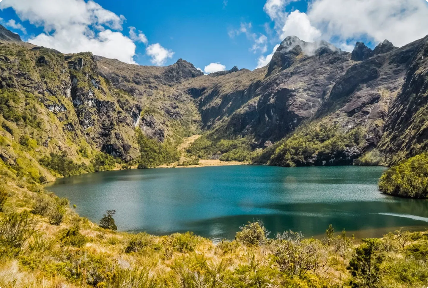 Papua New Guinea 18