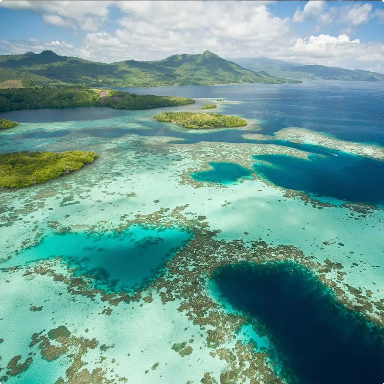 Papua New Guinea 19