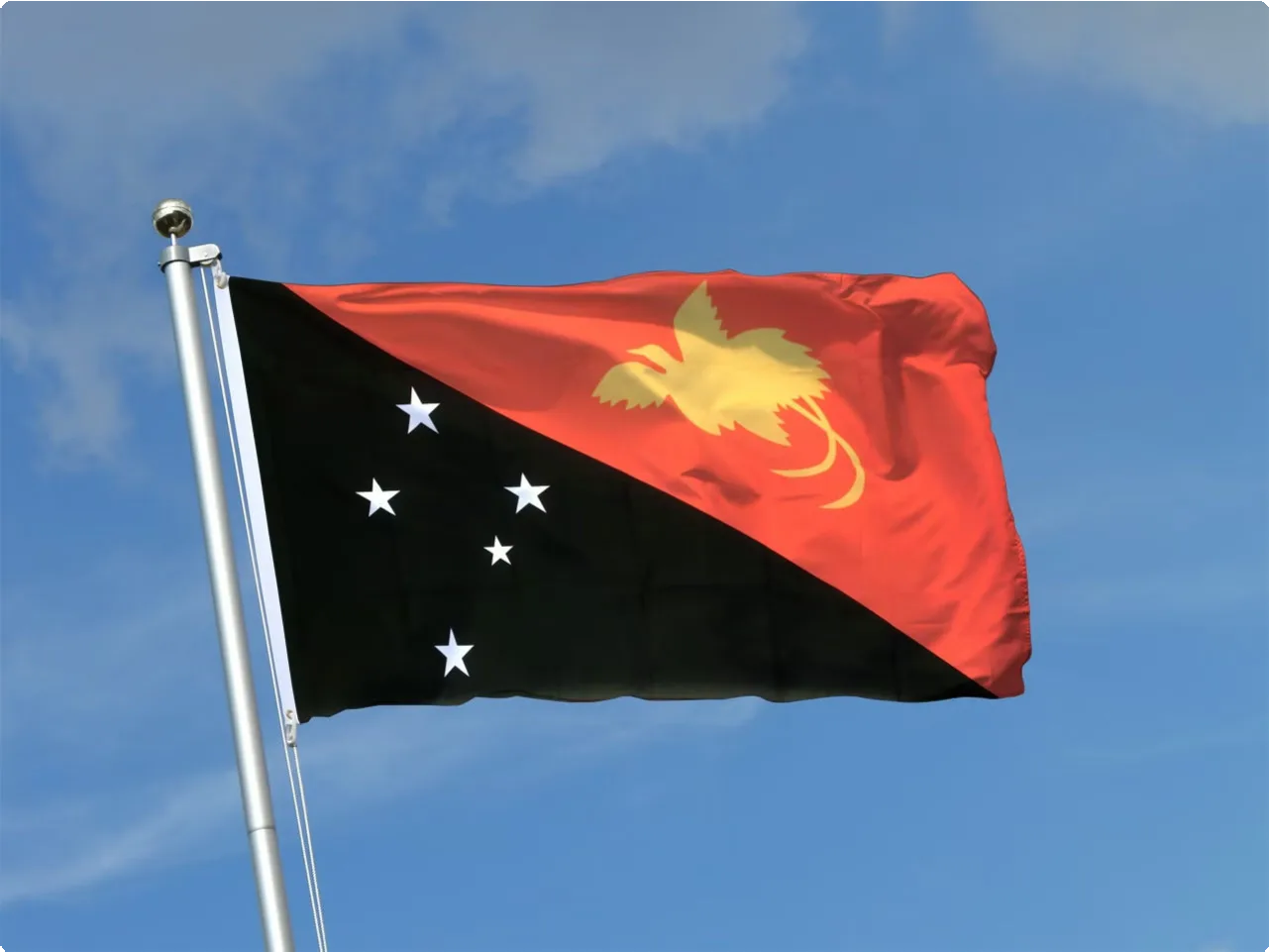 Papua New Guinea 2