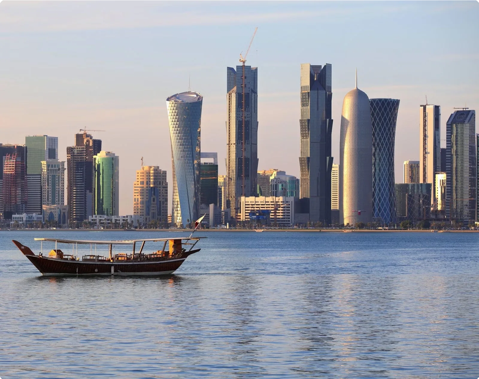 Qatar 12