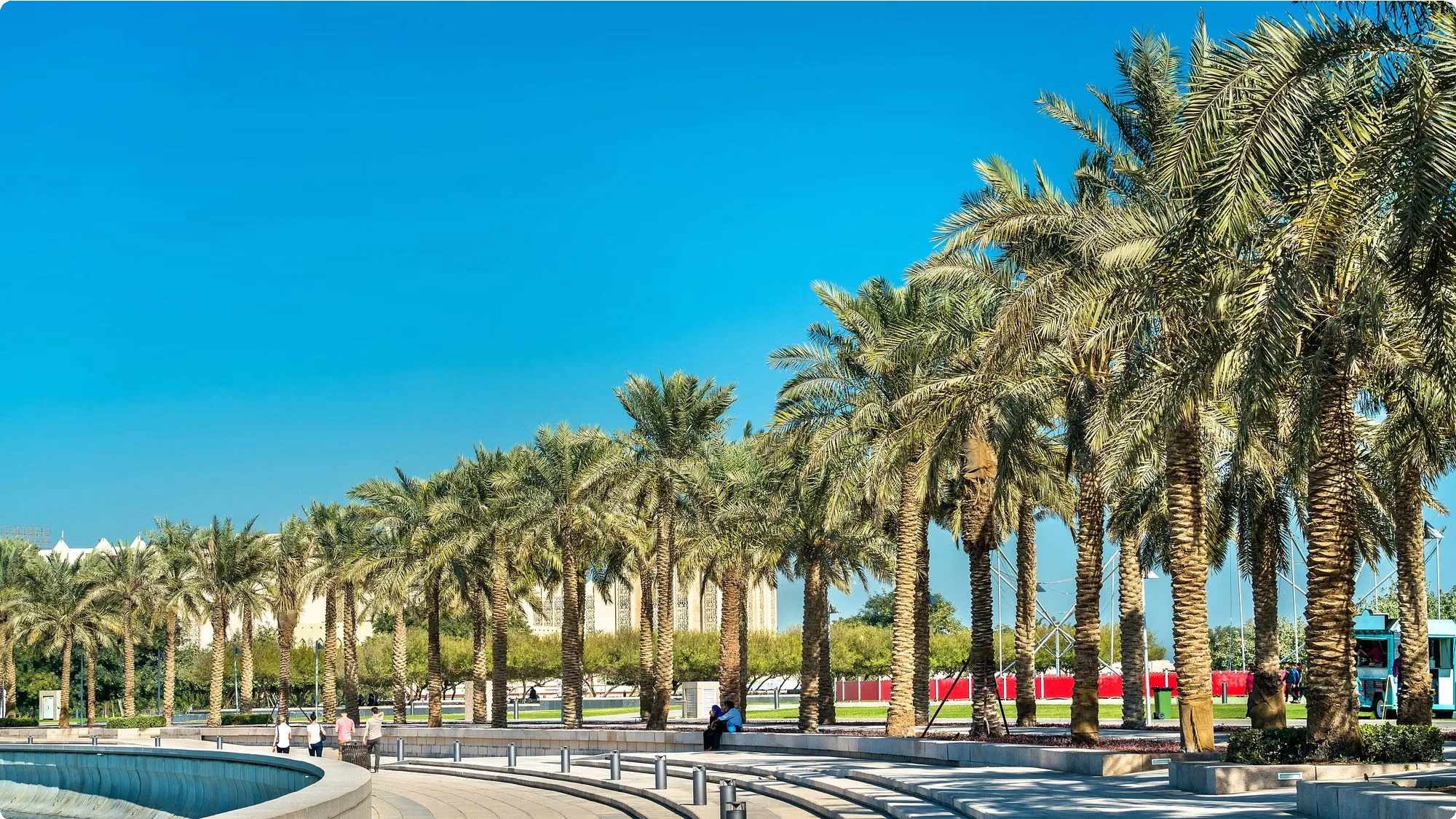 Qatar 13