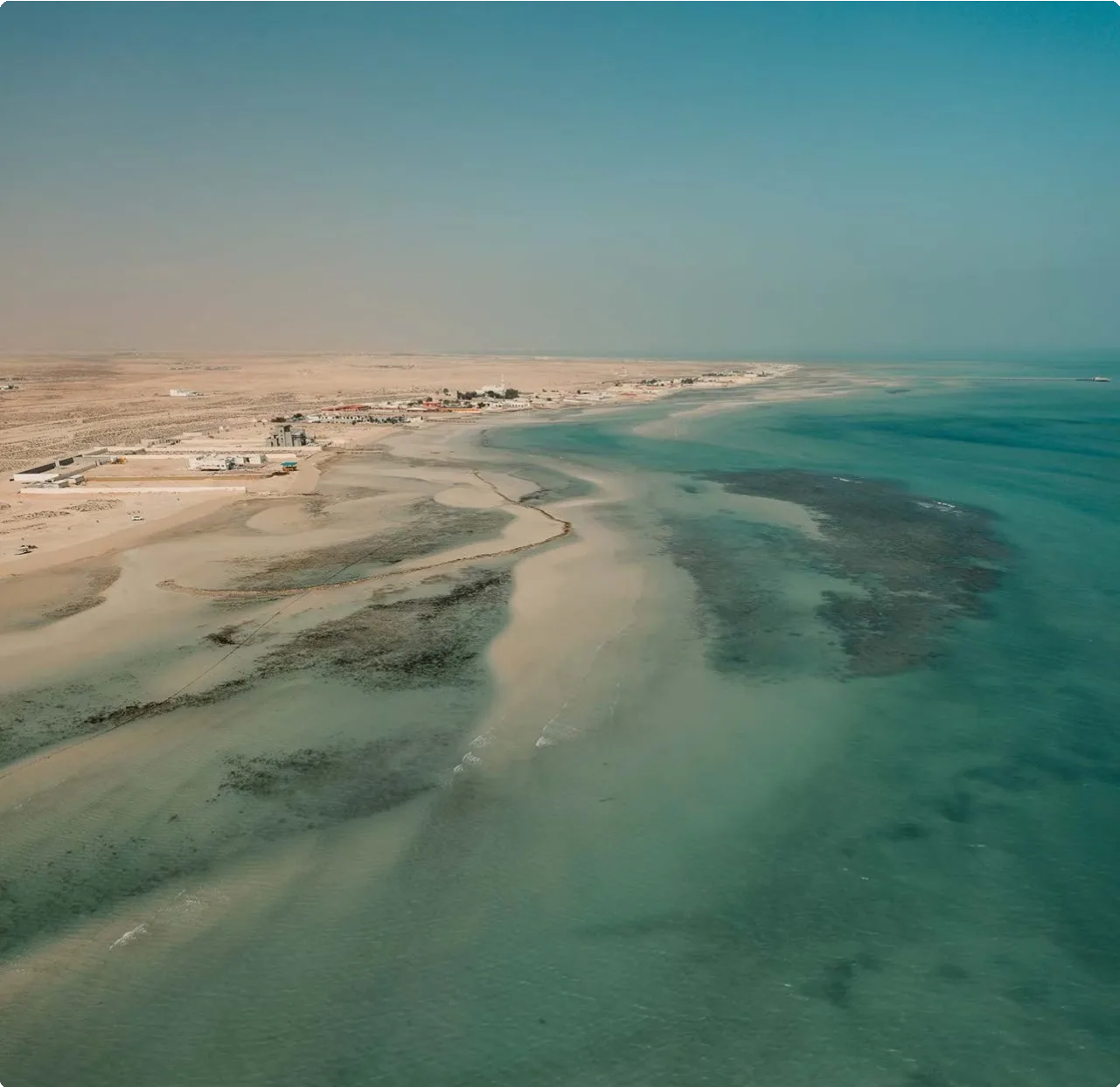 Qatar 15